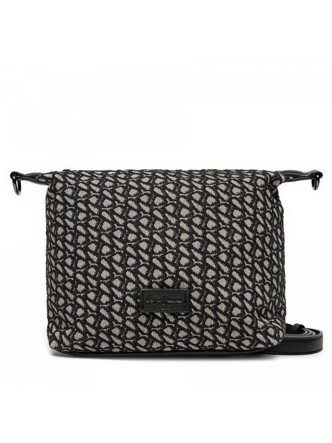 Kabelka Pepe Jeans Ingrid PL031573 Černá