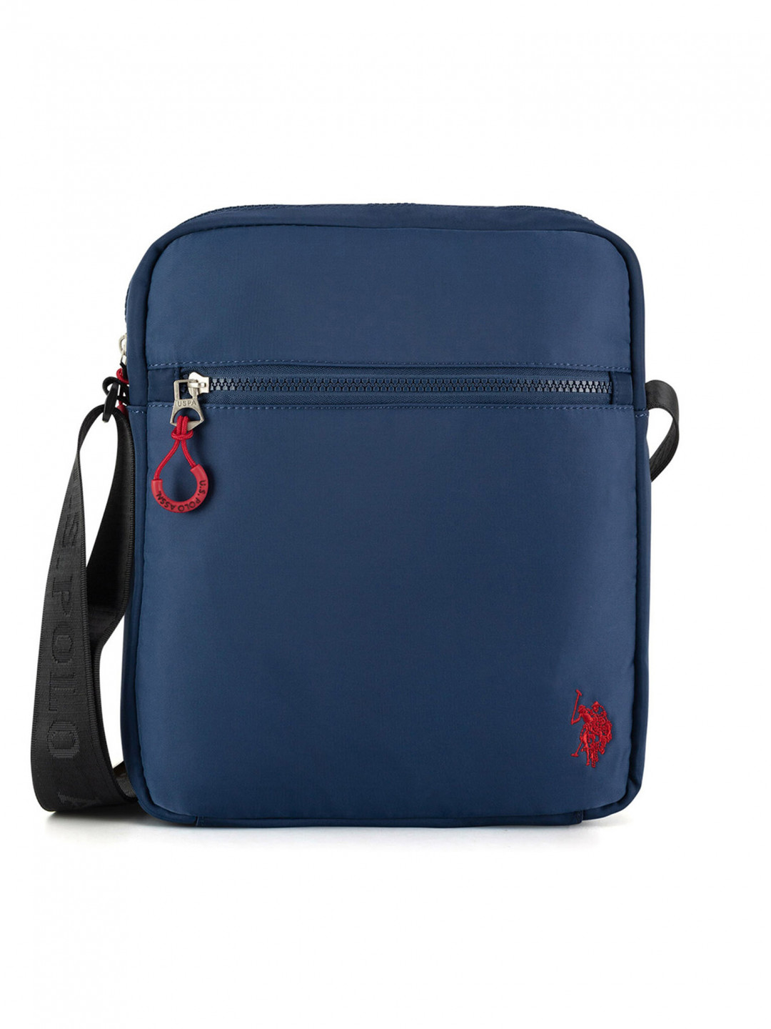 U S Polo Assn Brašna BIUXT5675MIA Tmavomodrá