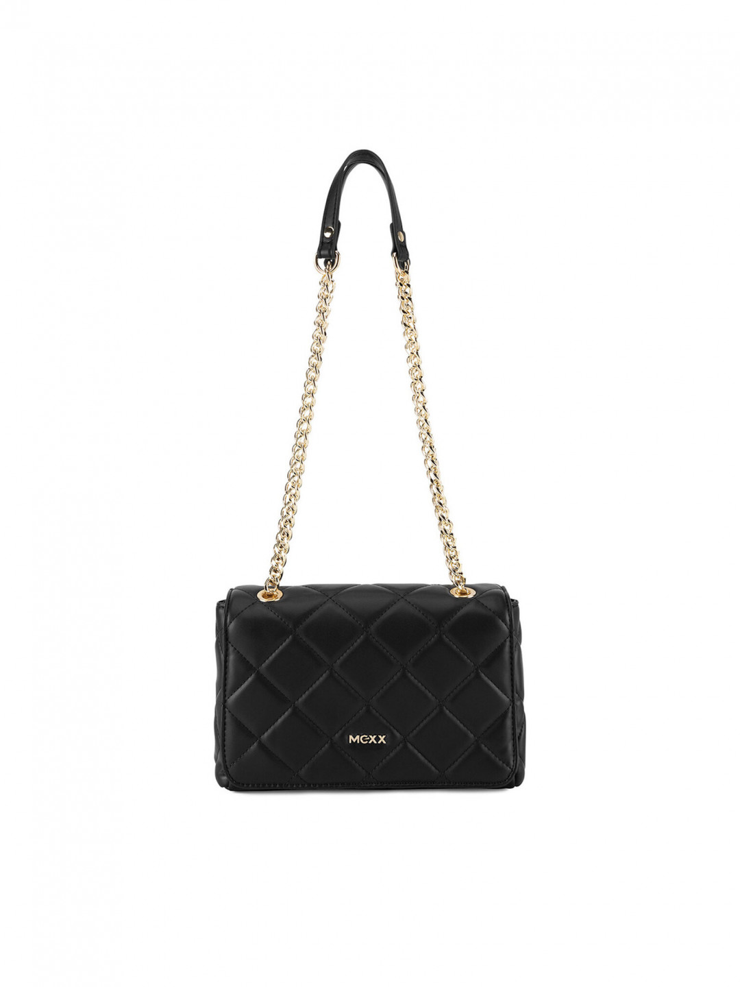 MEXX Kabelka MEXX-B-008-06 Černá