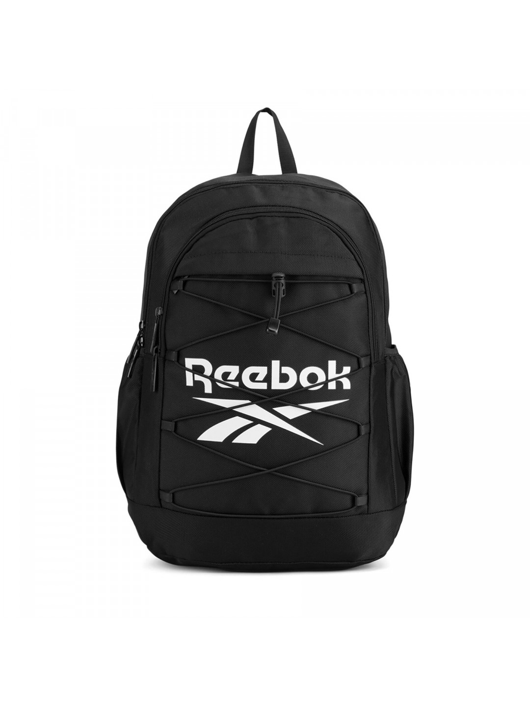 Batoh Reebok RBK-L-001-CCC Černá