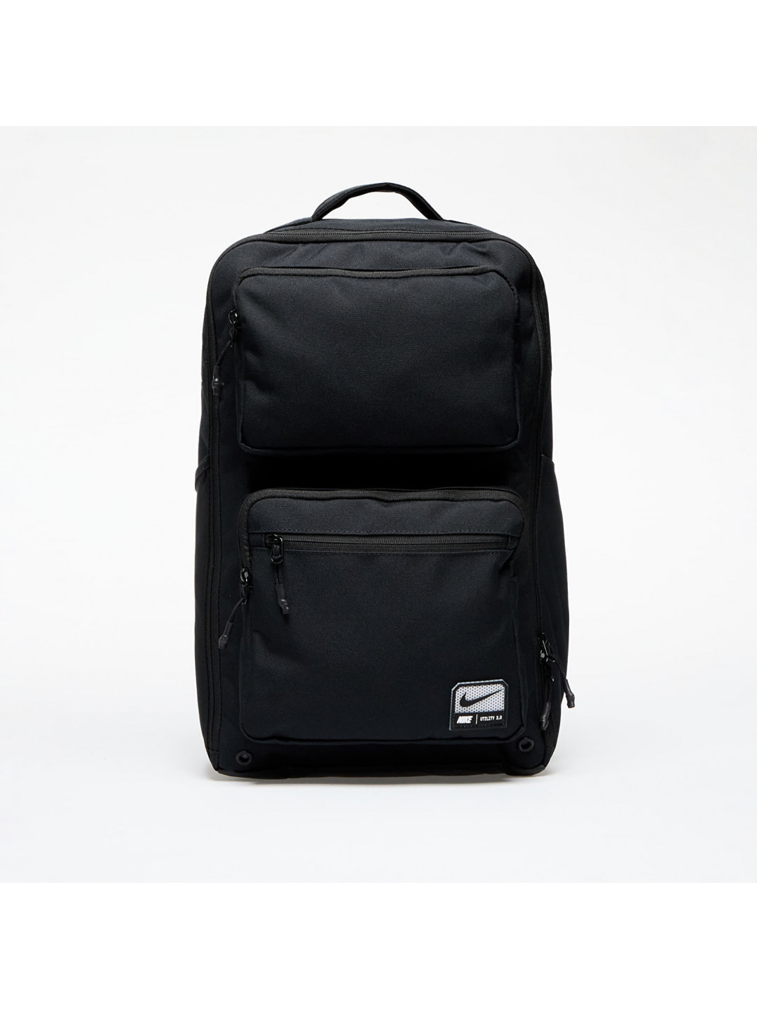 Batoh Nike Utility Speed Backpack 27L Black Black White Universal