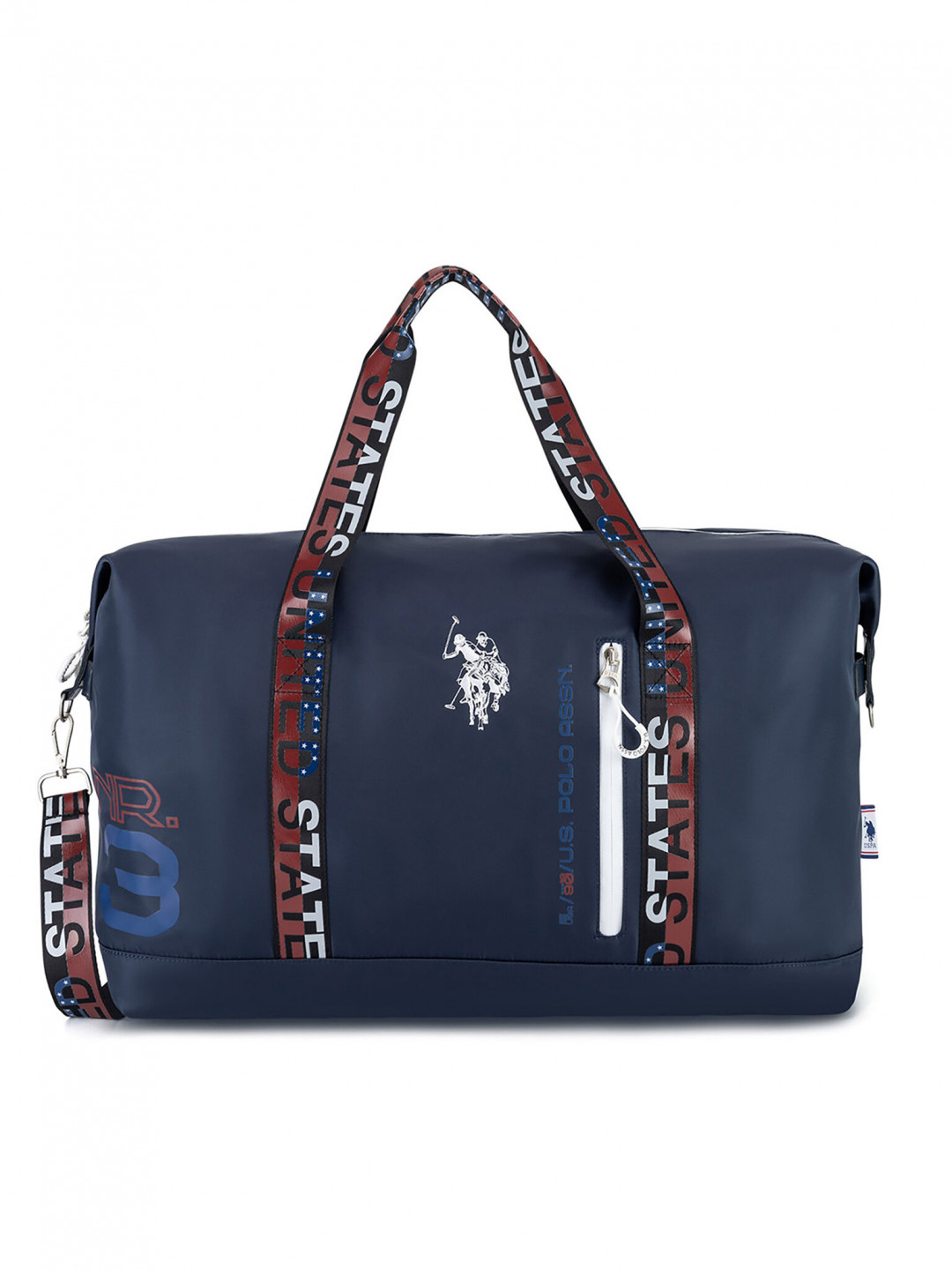 U S Polo Assn Taška BIUXT5681MIA Tmavomodrá
