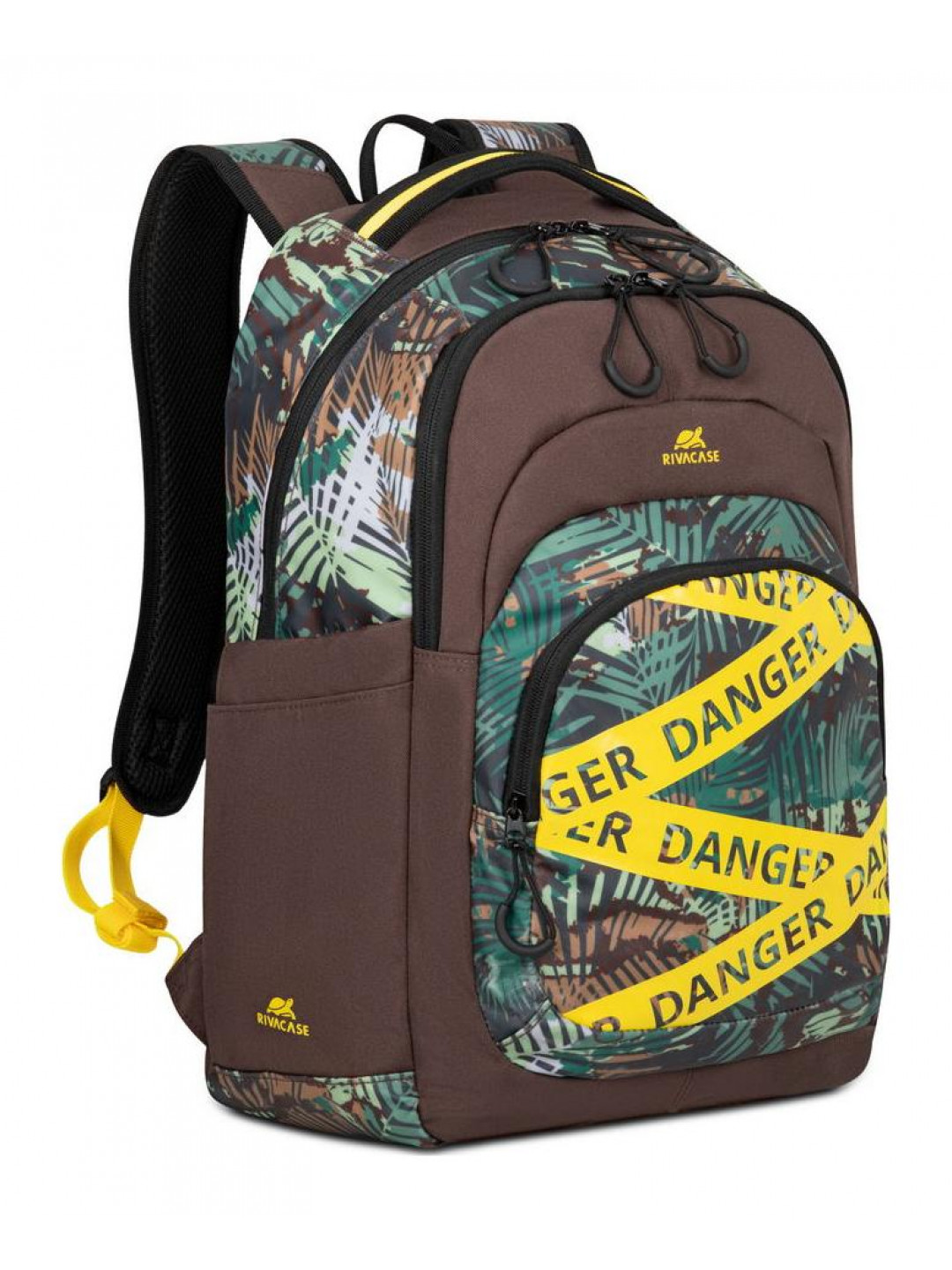 Riva Case Erebus 5461 Jungle