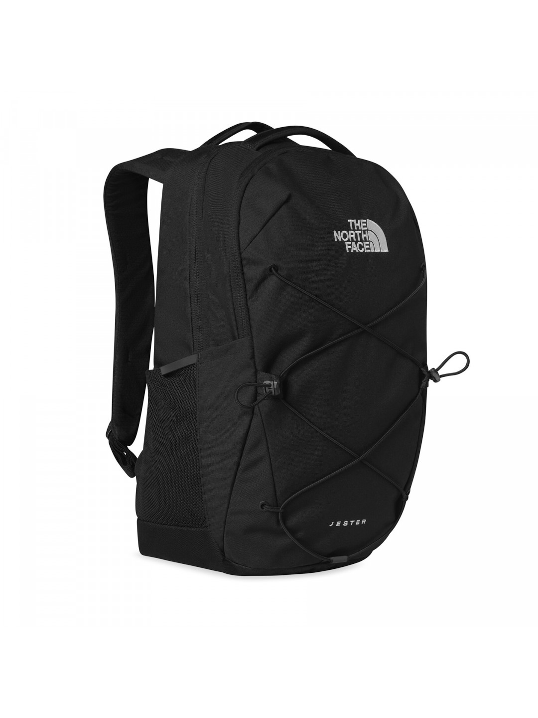 Batoh The North Face NF0A3VXG4H01 Černá