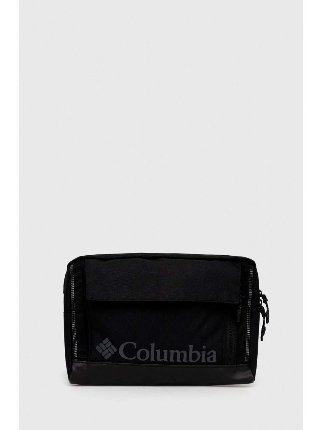 Ledvinka Columbia černá barva 2032591-271