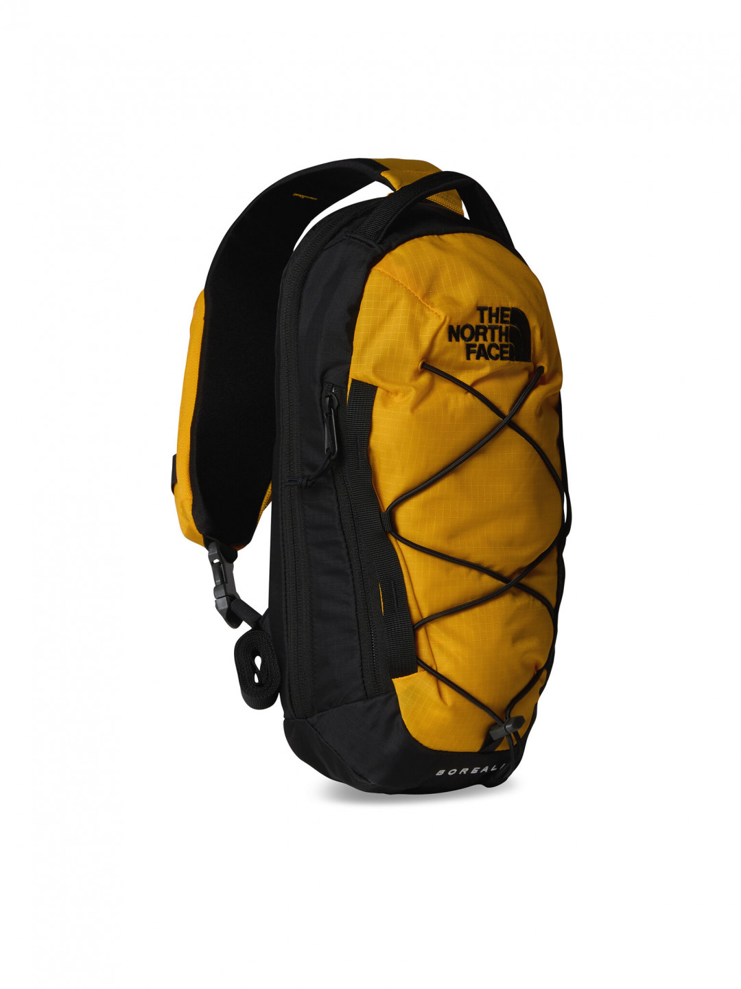 The North Face Batoh NF0A52UPZU31 Žlutá