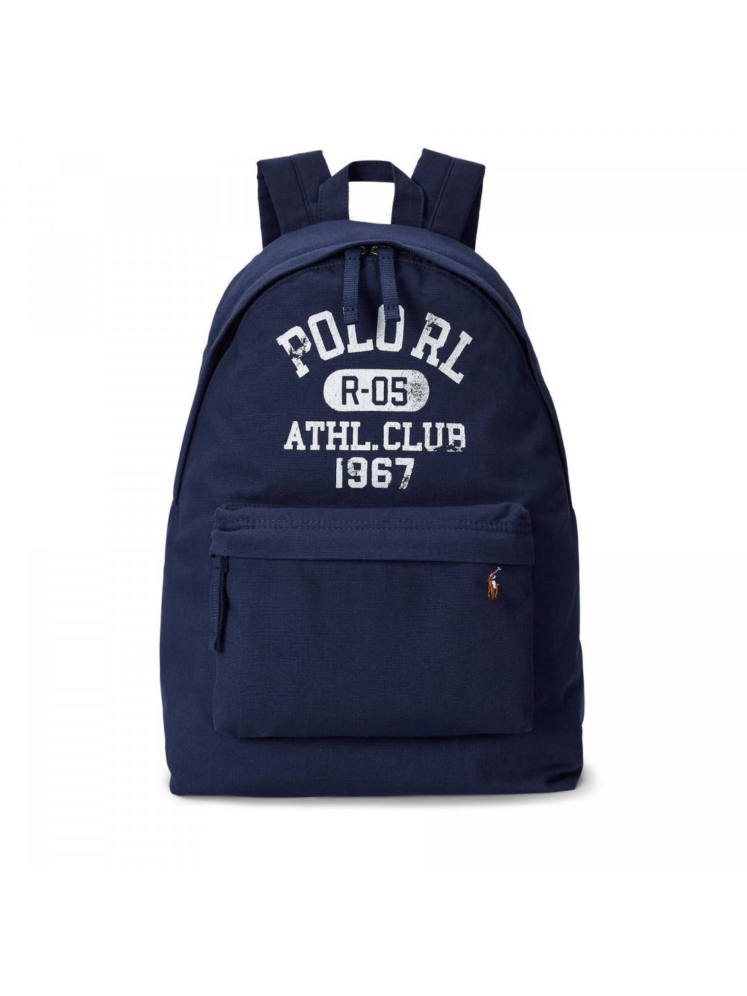 Batoh Polo Ralph Lauren 405945882005 Tmavomodrá