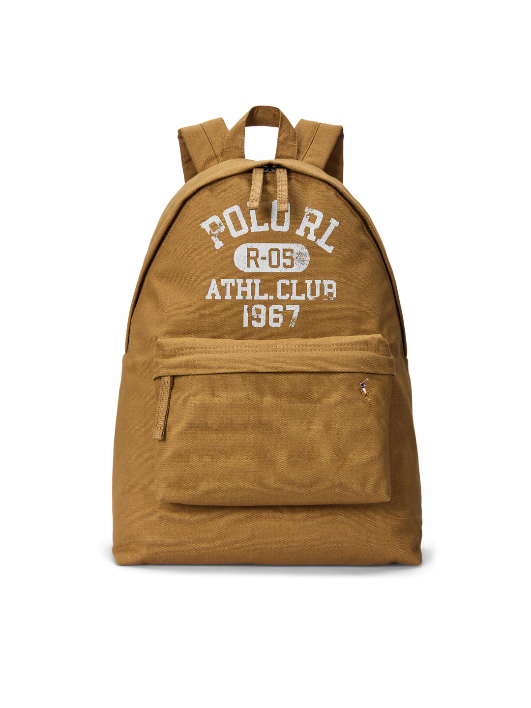 Batoh Polo Ralph Lauren 405945882001 Hnědá