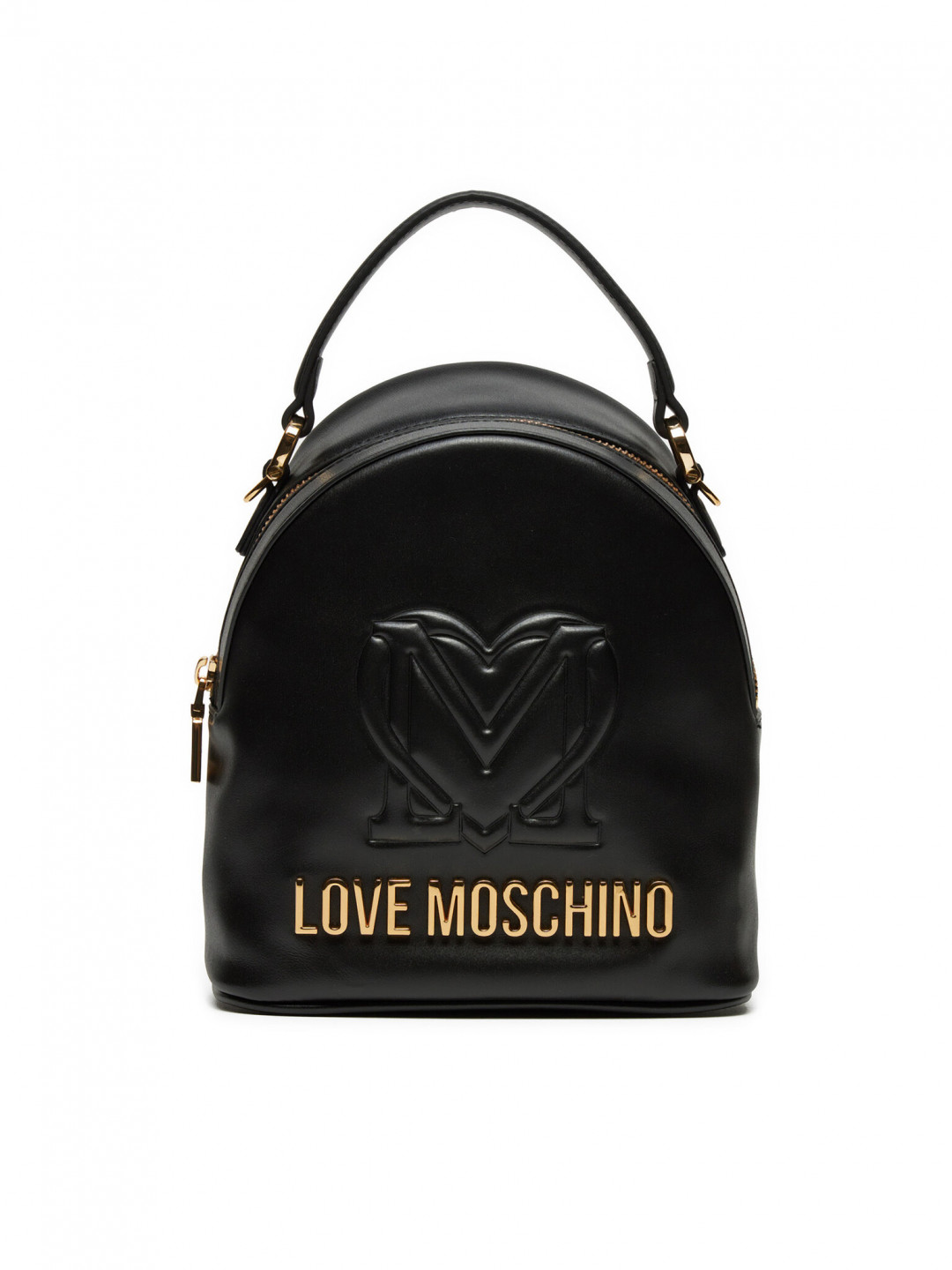 LOVE MOSCHINO Batoh JC4361PP0LK1200A Černá