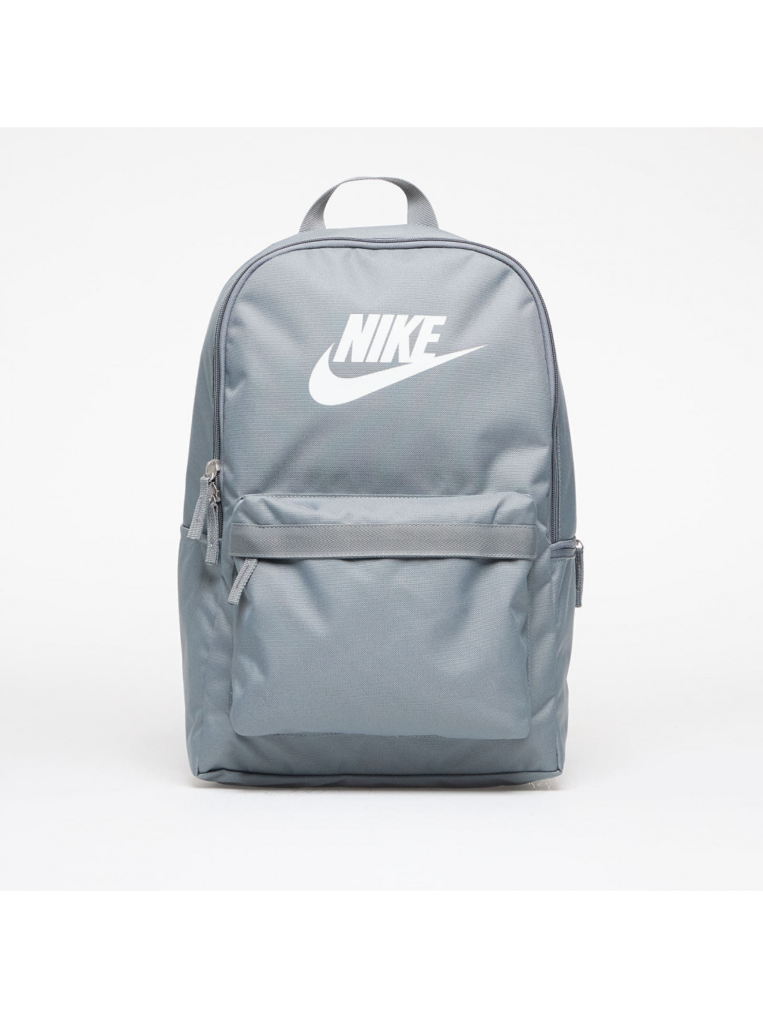 Batoh Nike Heritage Backpack Smoke Grey Smoke Grey White Universal