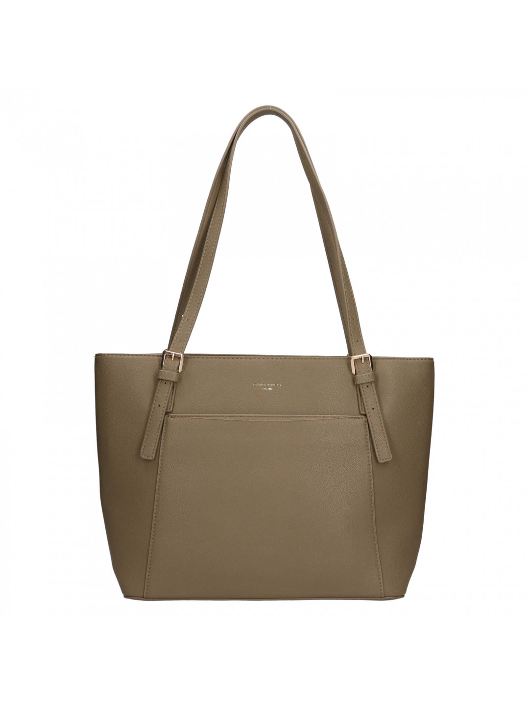 Dámská kabelka David Jones Isibela – zelená