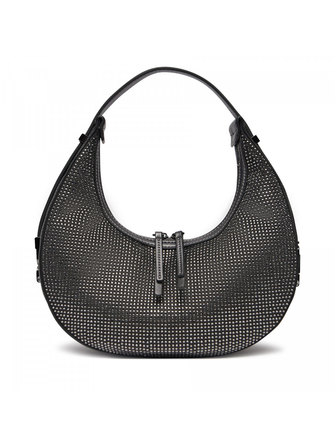 Kabelka Liu Jo M Hobo AF4225 E0507 Šedá