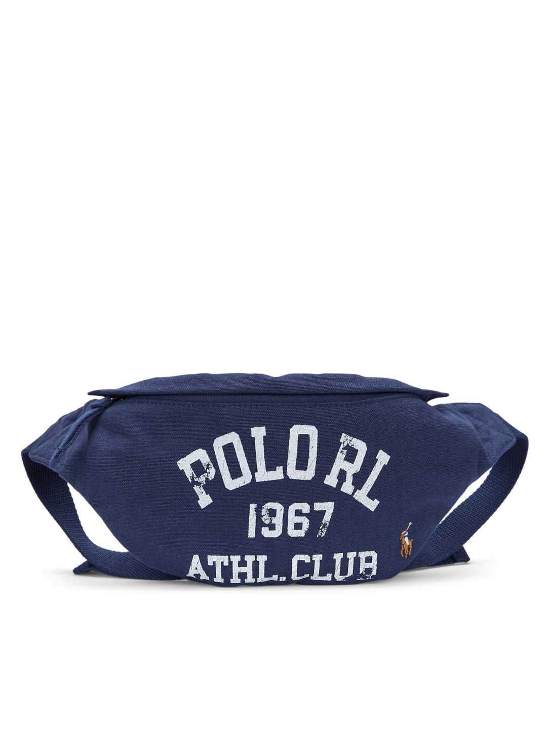 Polo Ralph Lauren Ledvinka 405946104002 Tmavomodrá