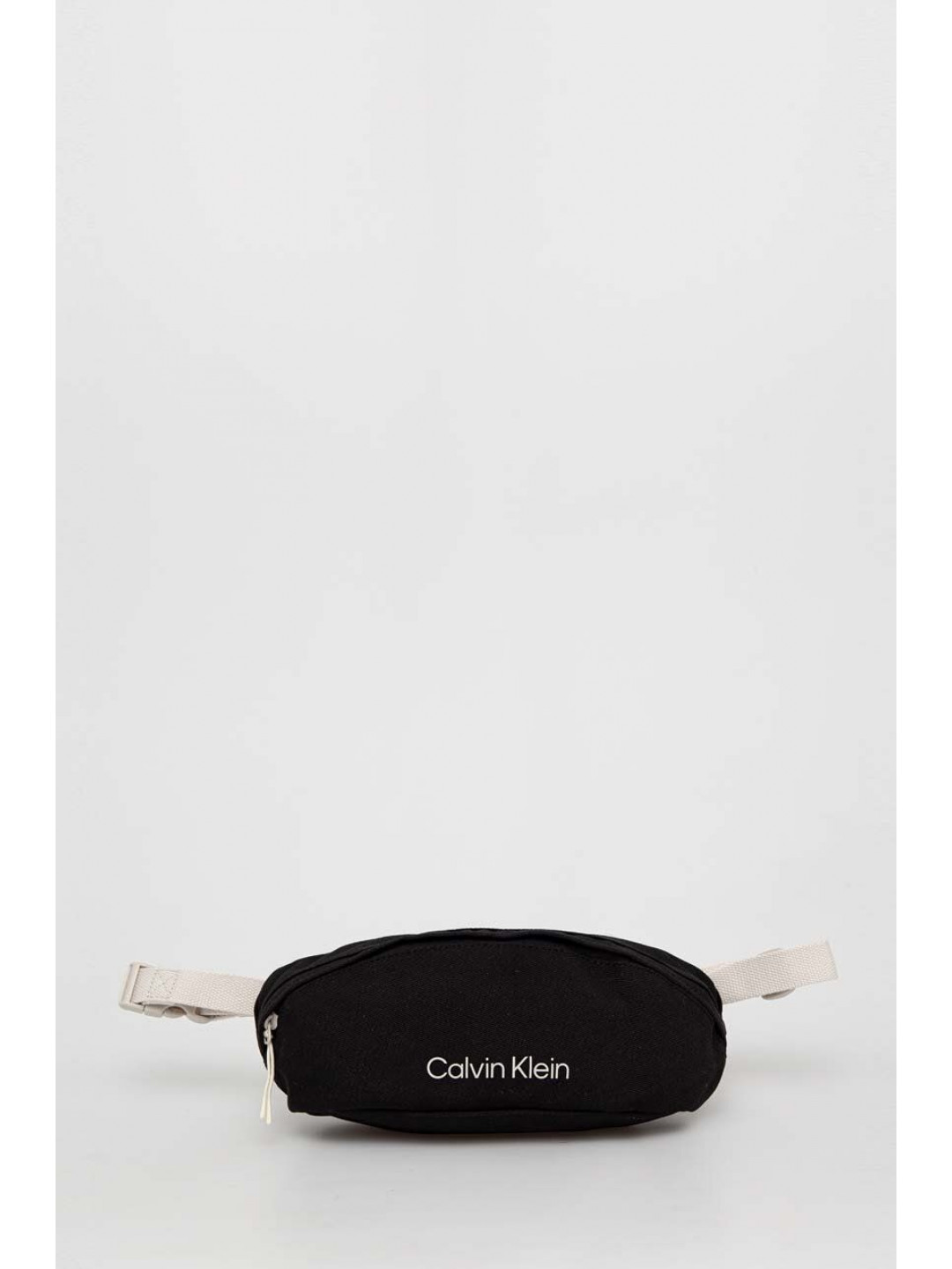 Ledvinka Calvin Klein Performance černá barva