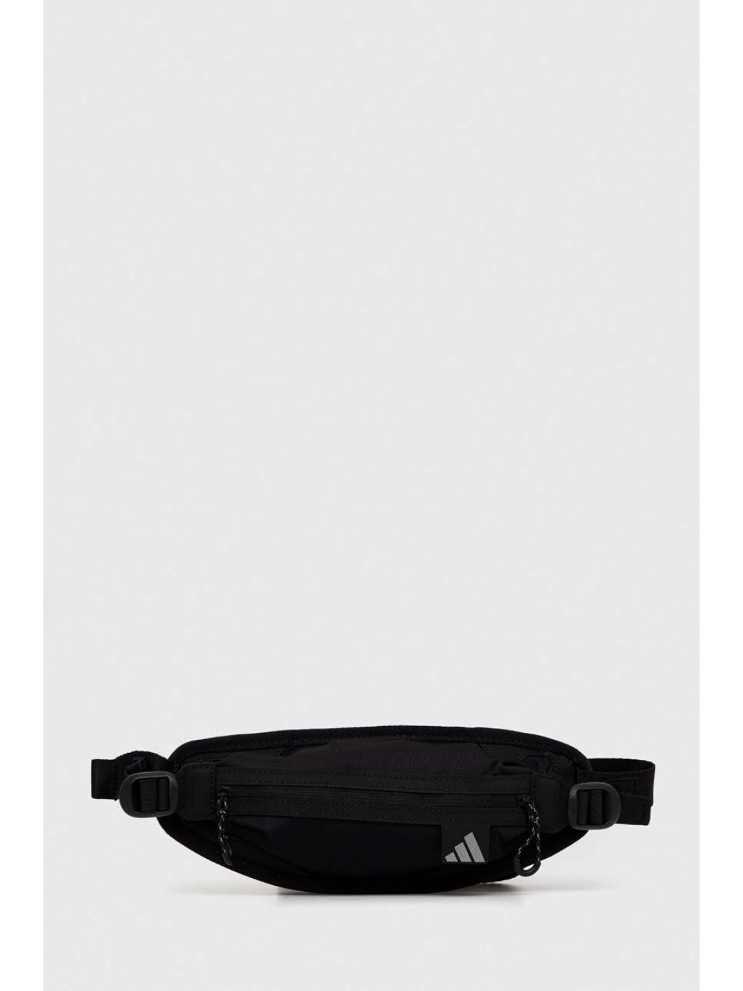Sportovní ledvinka adidas Performance černá barva HN8171