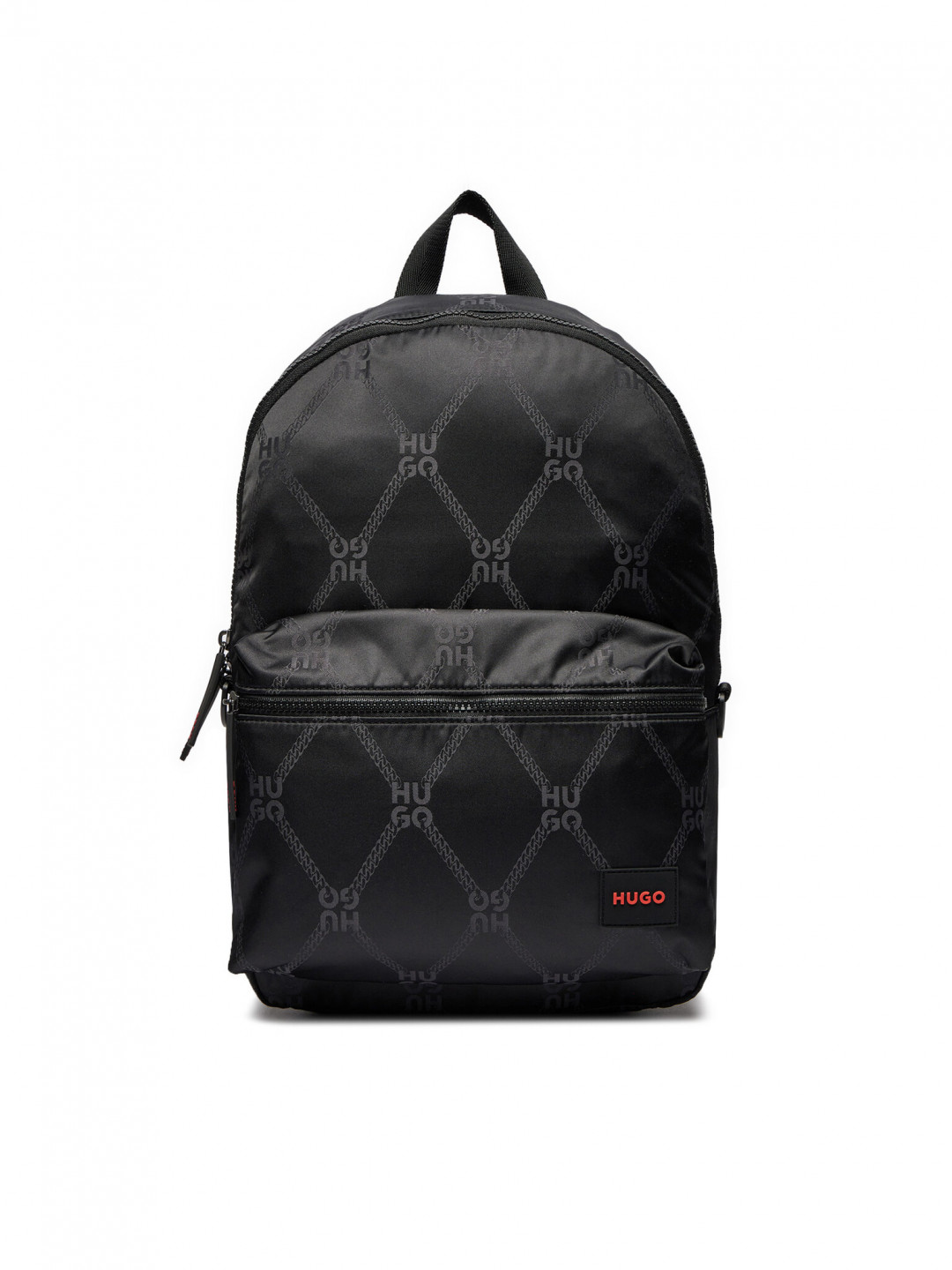 Hugo Batoh Ethon 2 0M 50529424 Černá