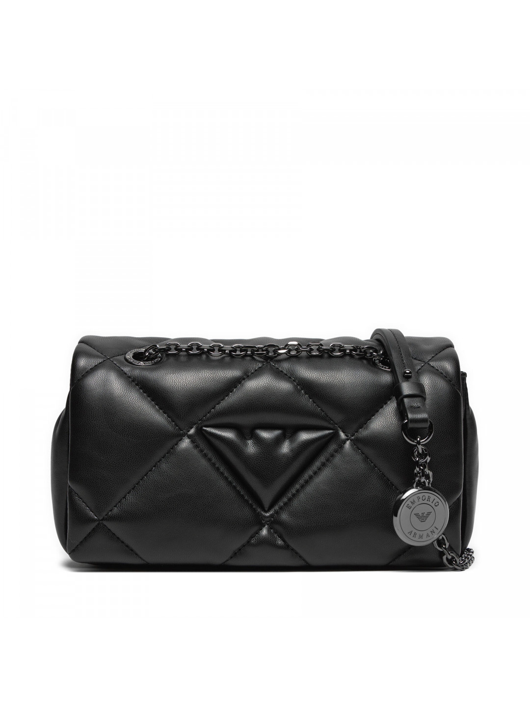 Kabelka Emporio Armani Y3C041 YWJ8I 80001 Černá