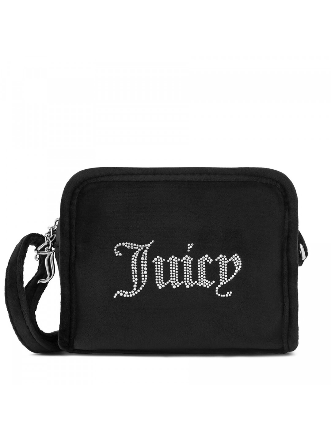 Kabelka Juicy Couture BIJXT5468WPO Černá