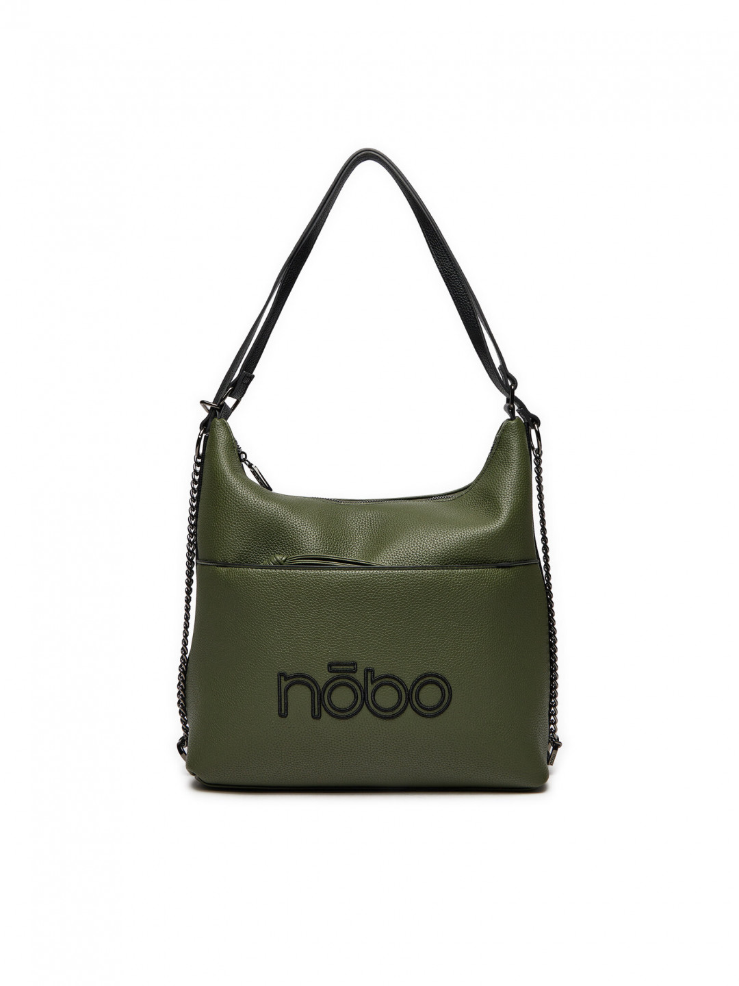 Nobo Kabelka BAGT350 Khaki