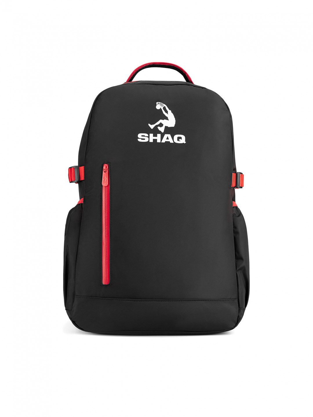 Shaq Batoh SHQ-K-001-CCC Černá