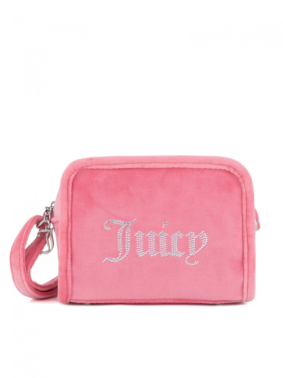 Juicy Couture Kabelka BIJXT5468WPO Růžová