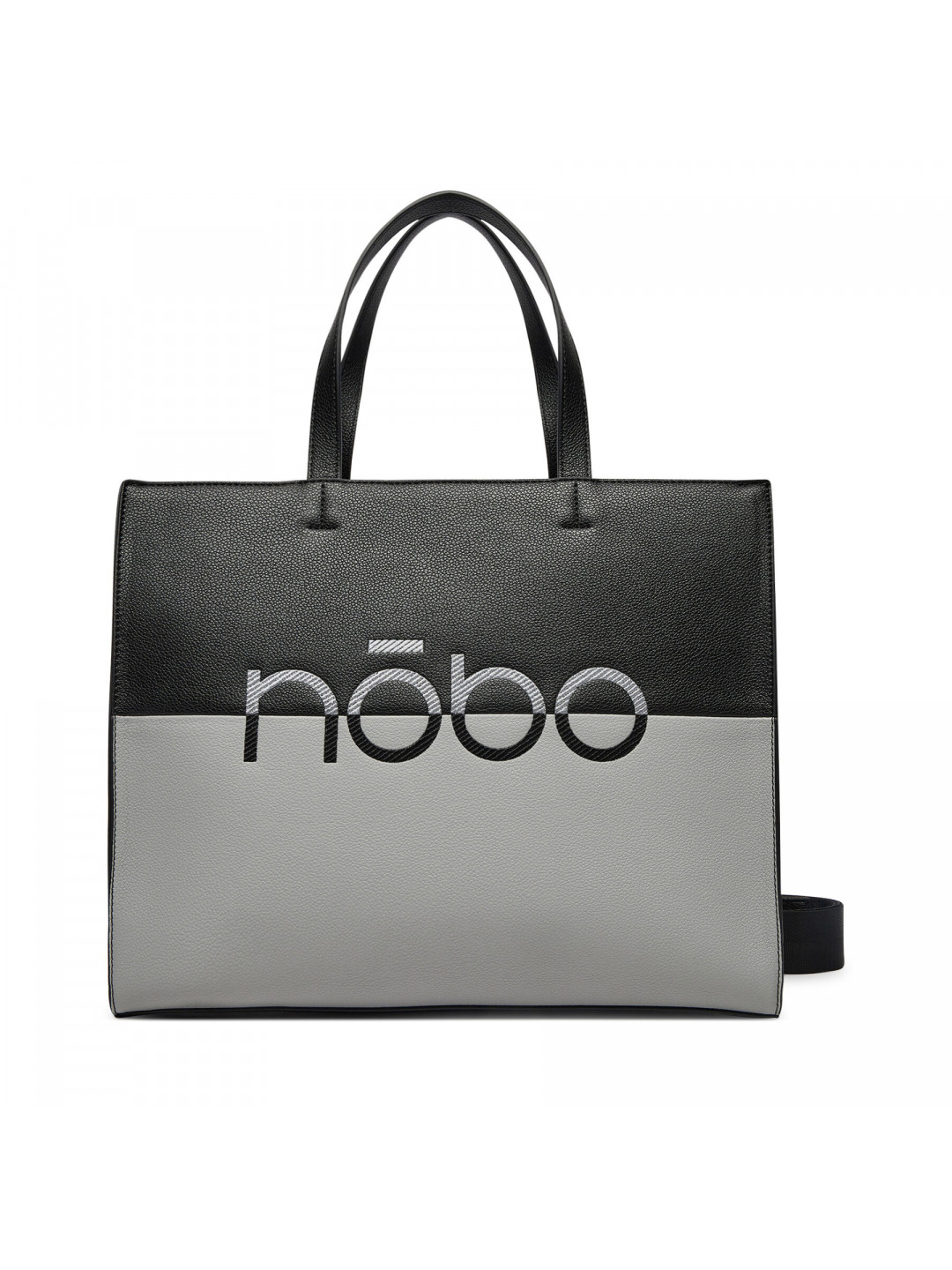 Kabelka Nobo BAGT210-K020 Černá