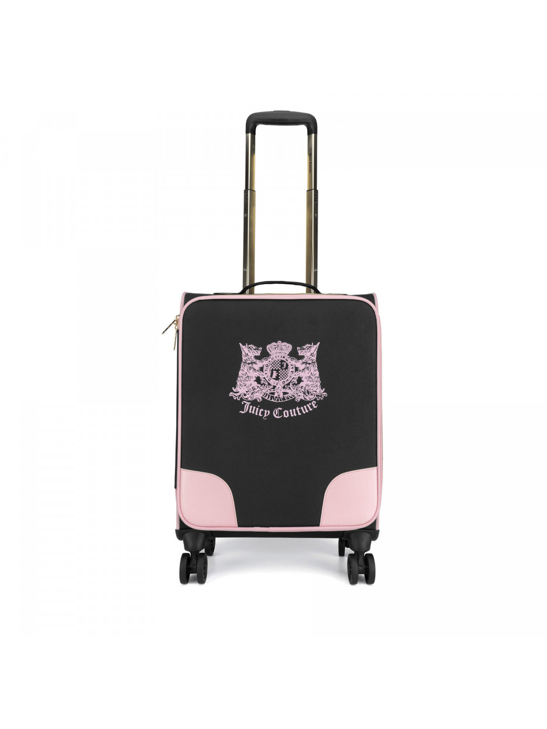 Kabinový kufr Juicy Couture AEJXT4109TPO000 Černá