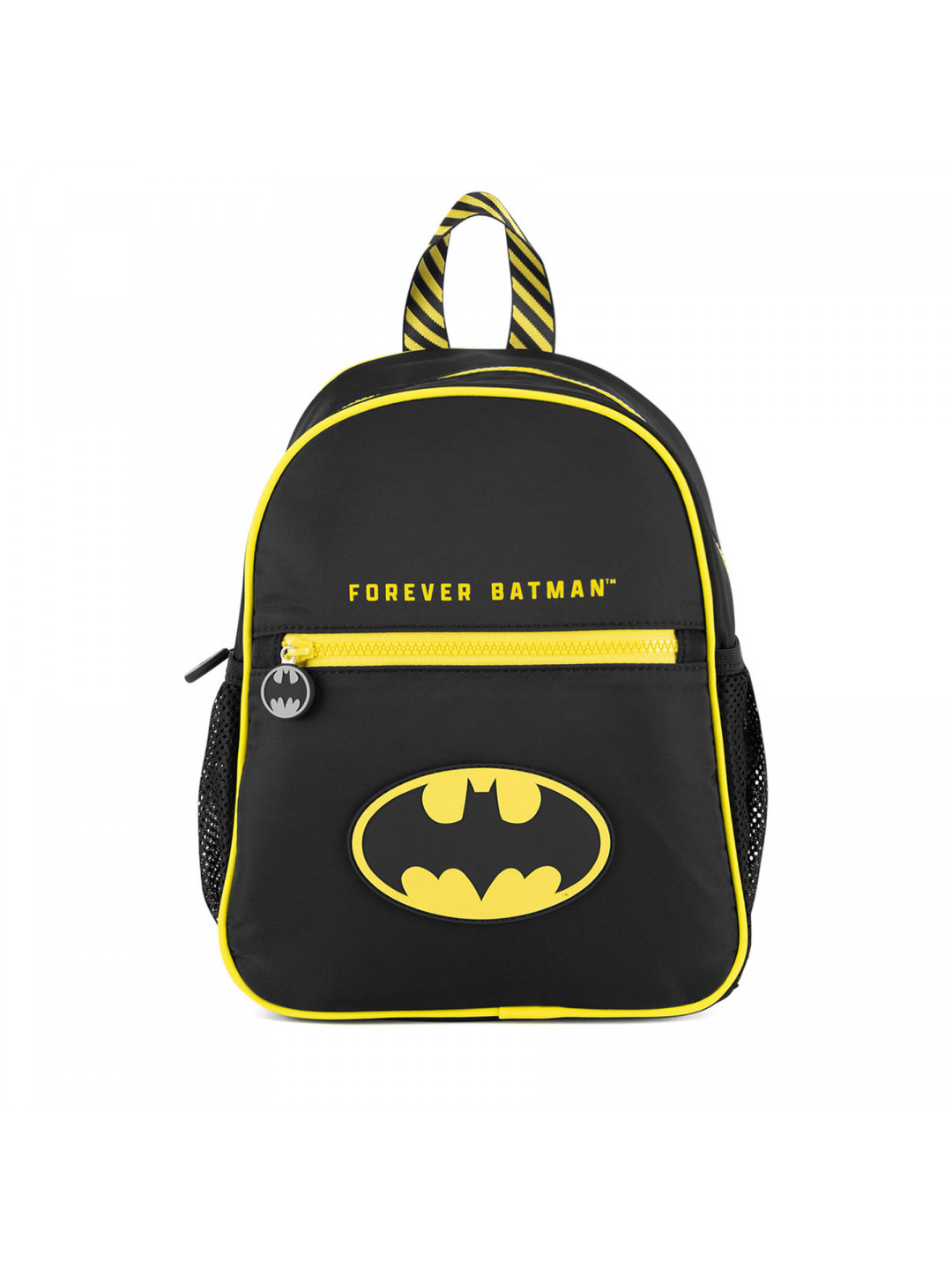 Batoh Batman ACCCS-AW24-232WBBAT Černá