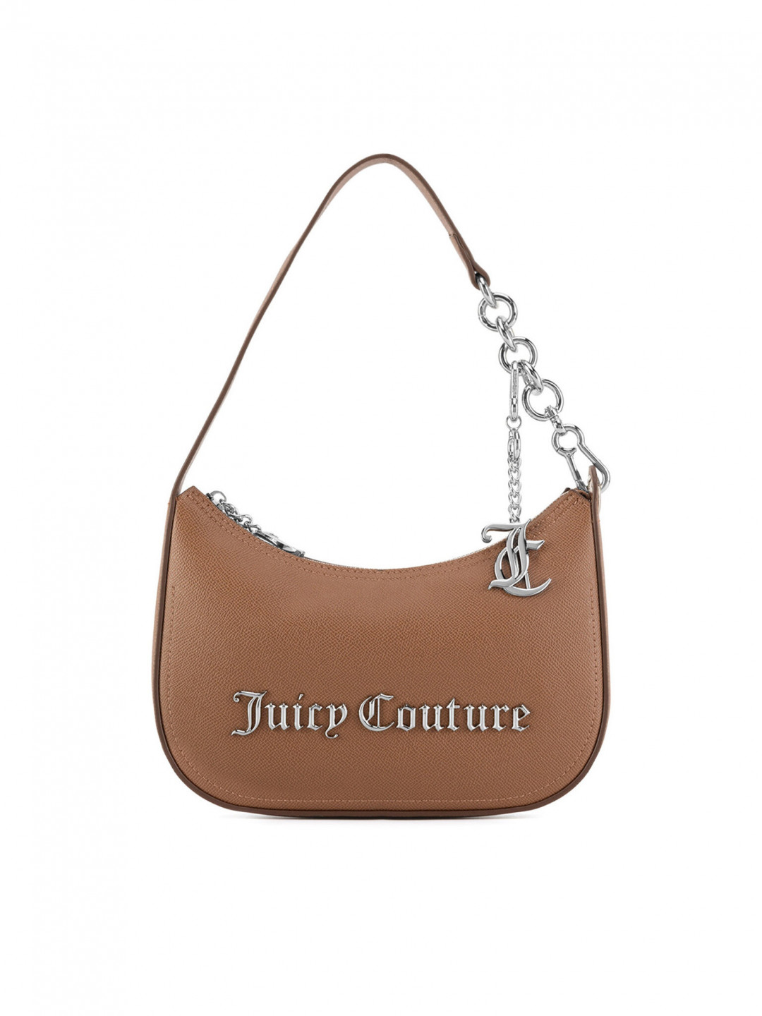 Juicy Couture Kabelka BIJXT5335WVP Hnědá