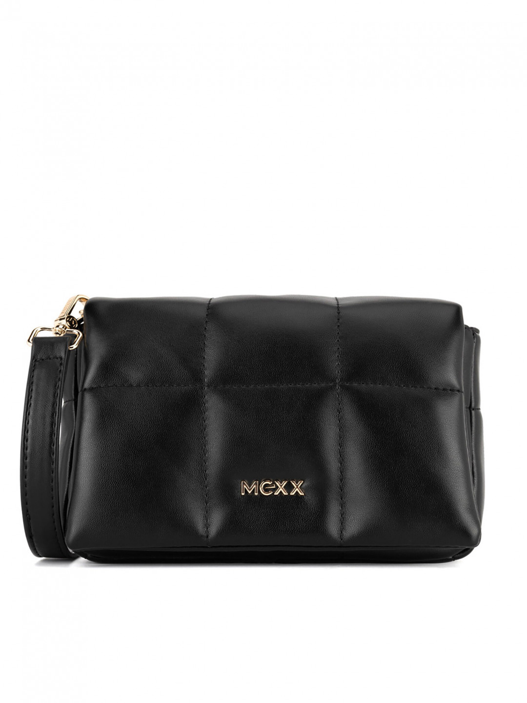 MEXX Kabelka MEXX-B-017-06 Černá
