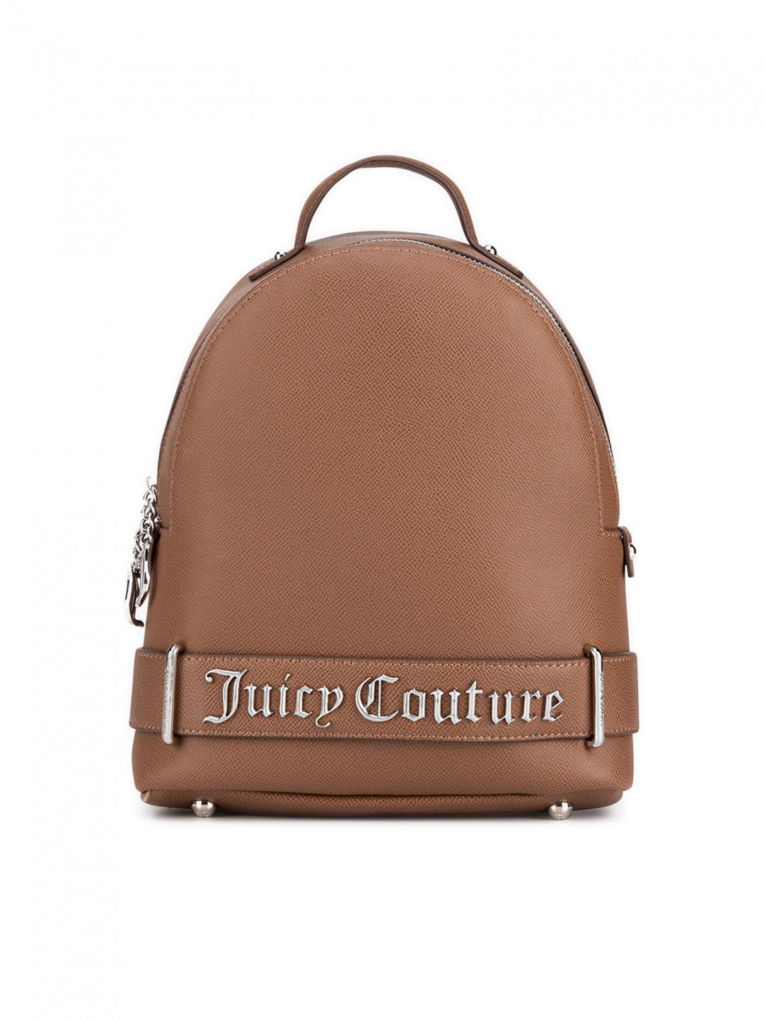 Juicy Couture Batoh BIJXT3061WVP Hnědá
