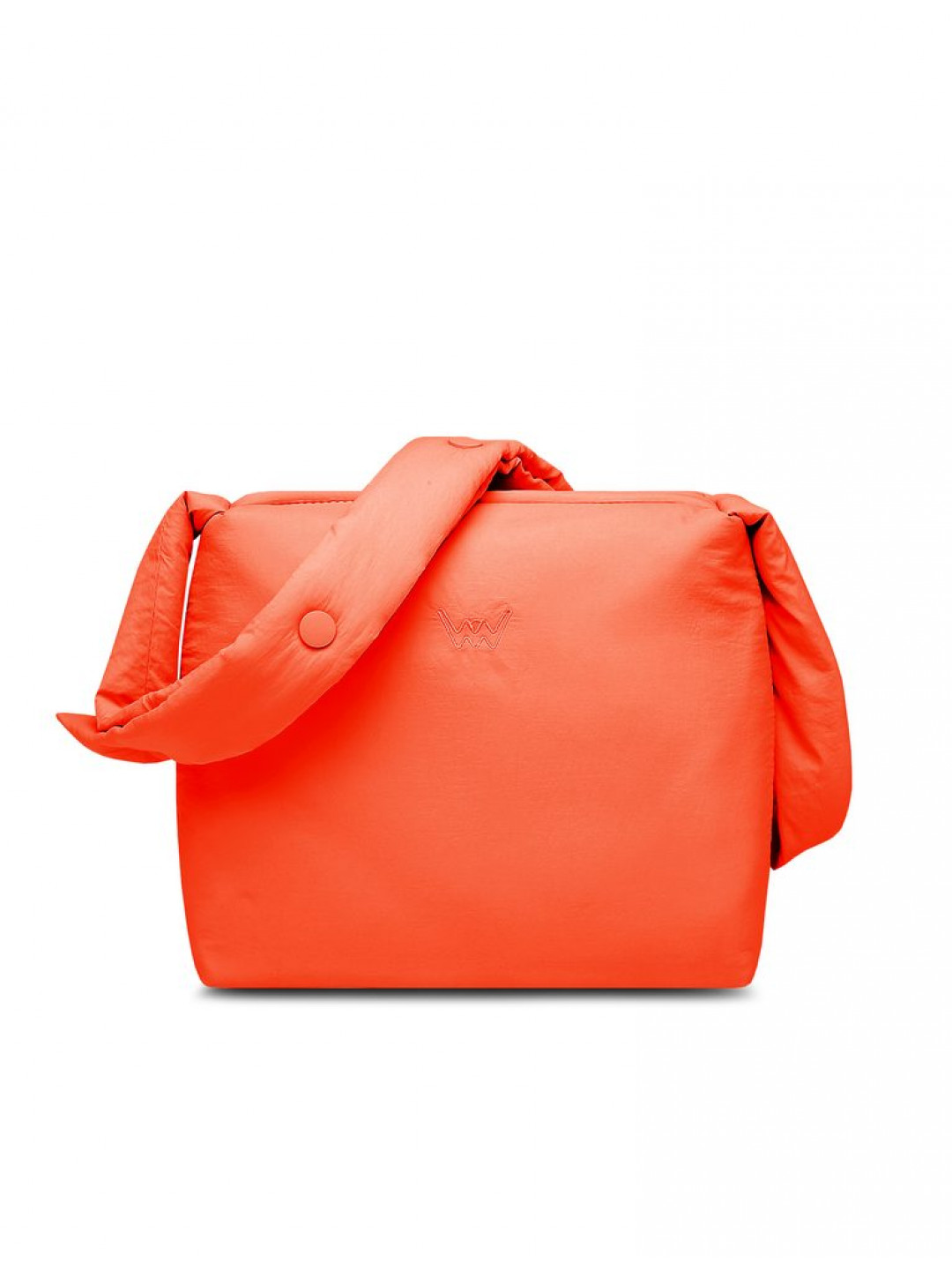 VUCH Cara Fluffy Coral Red
