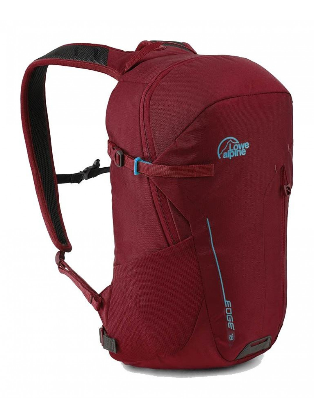 Lowe Alpine Edge 18 Raspberry