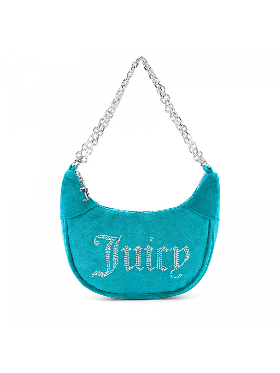 Kabelka Juicy Couture BEJXT5461WPO Tyrkysová