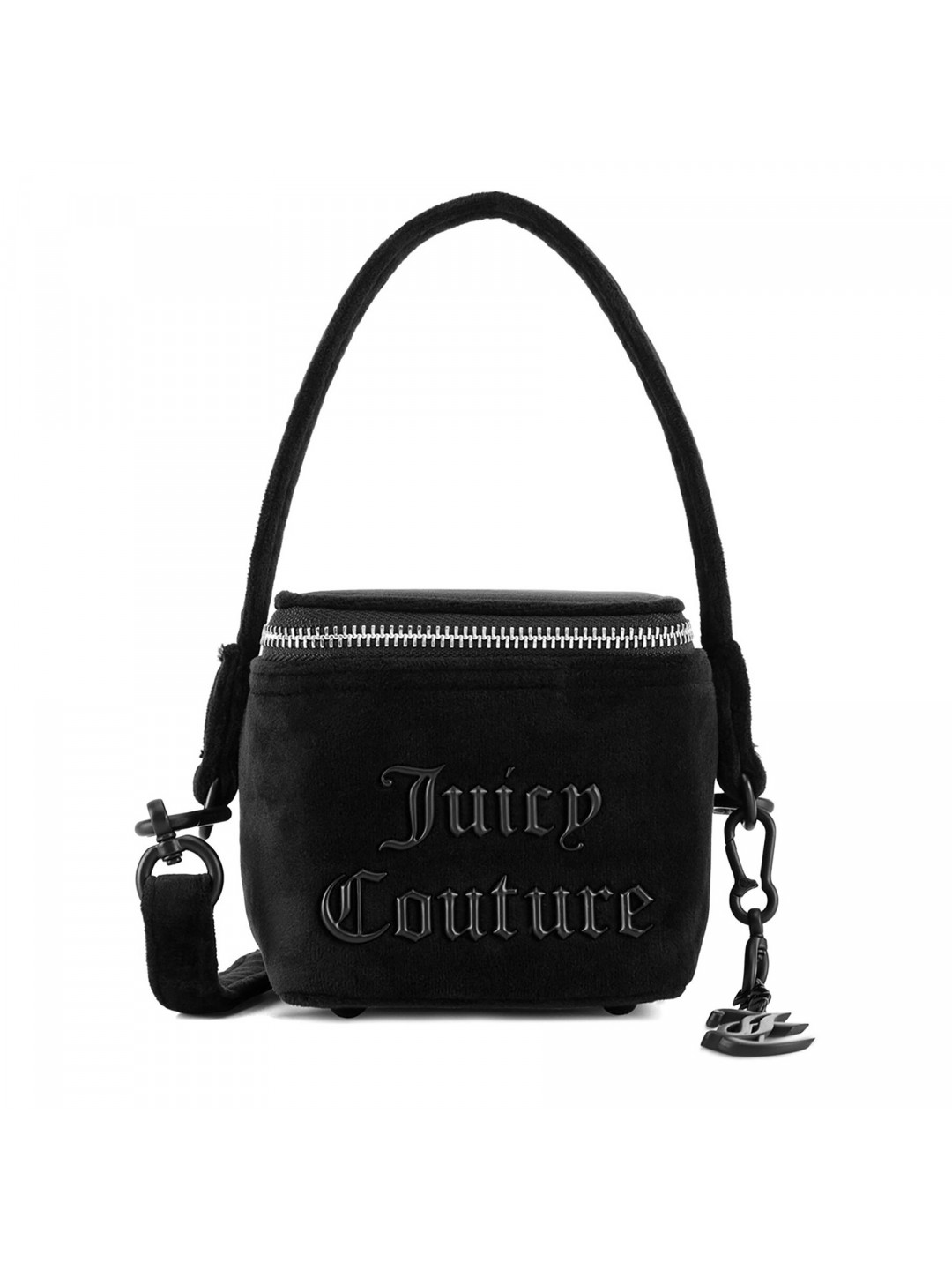 Kabelka Juicy Couture BIJXT3062W5S Černá