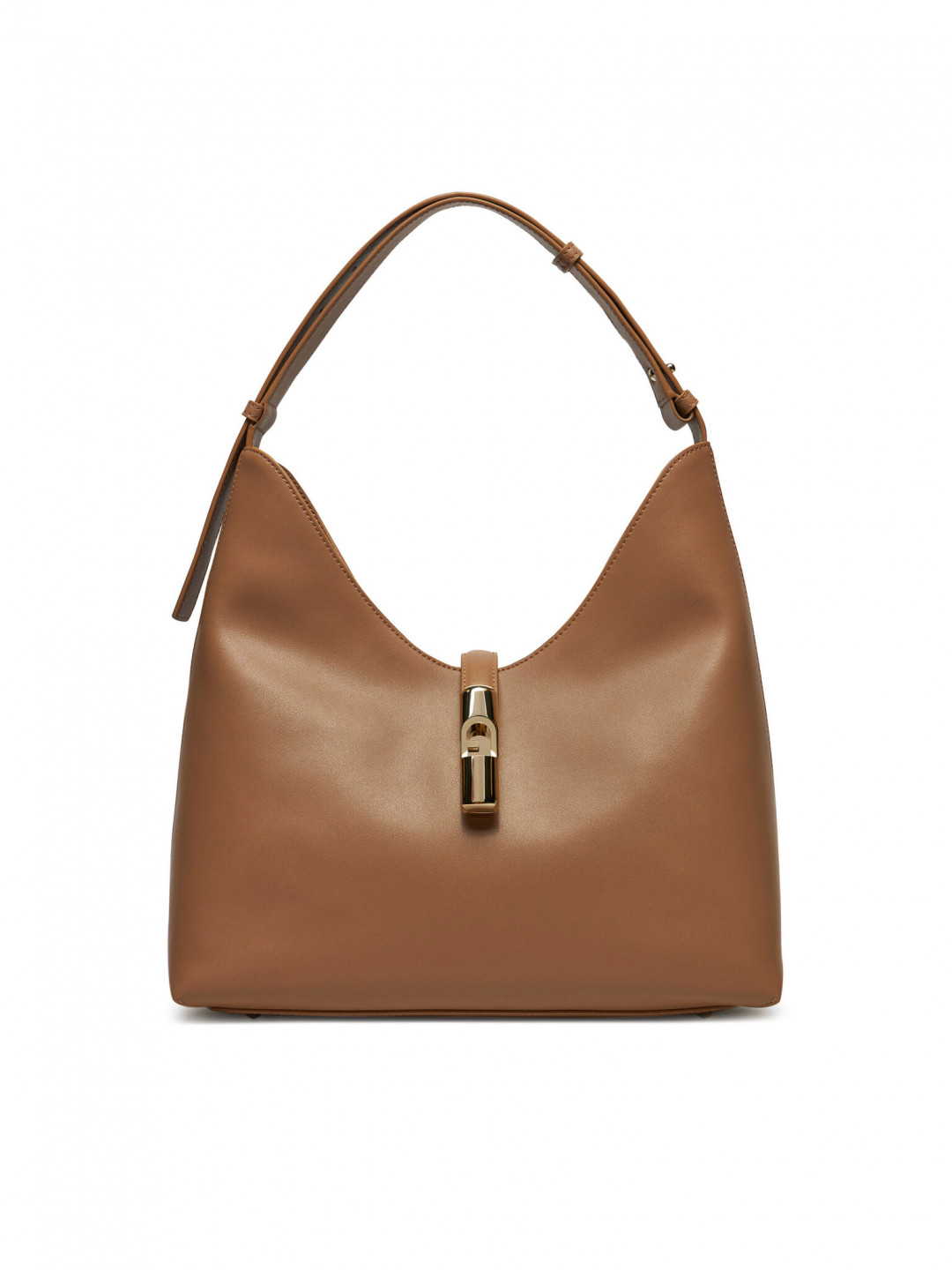 Furla Kabelka WB01499 BX3104 YU500 Hnědá