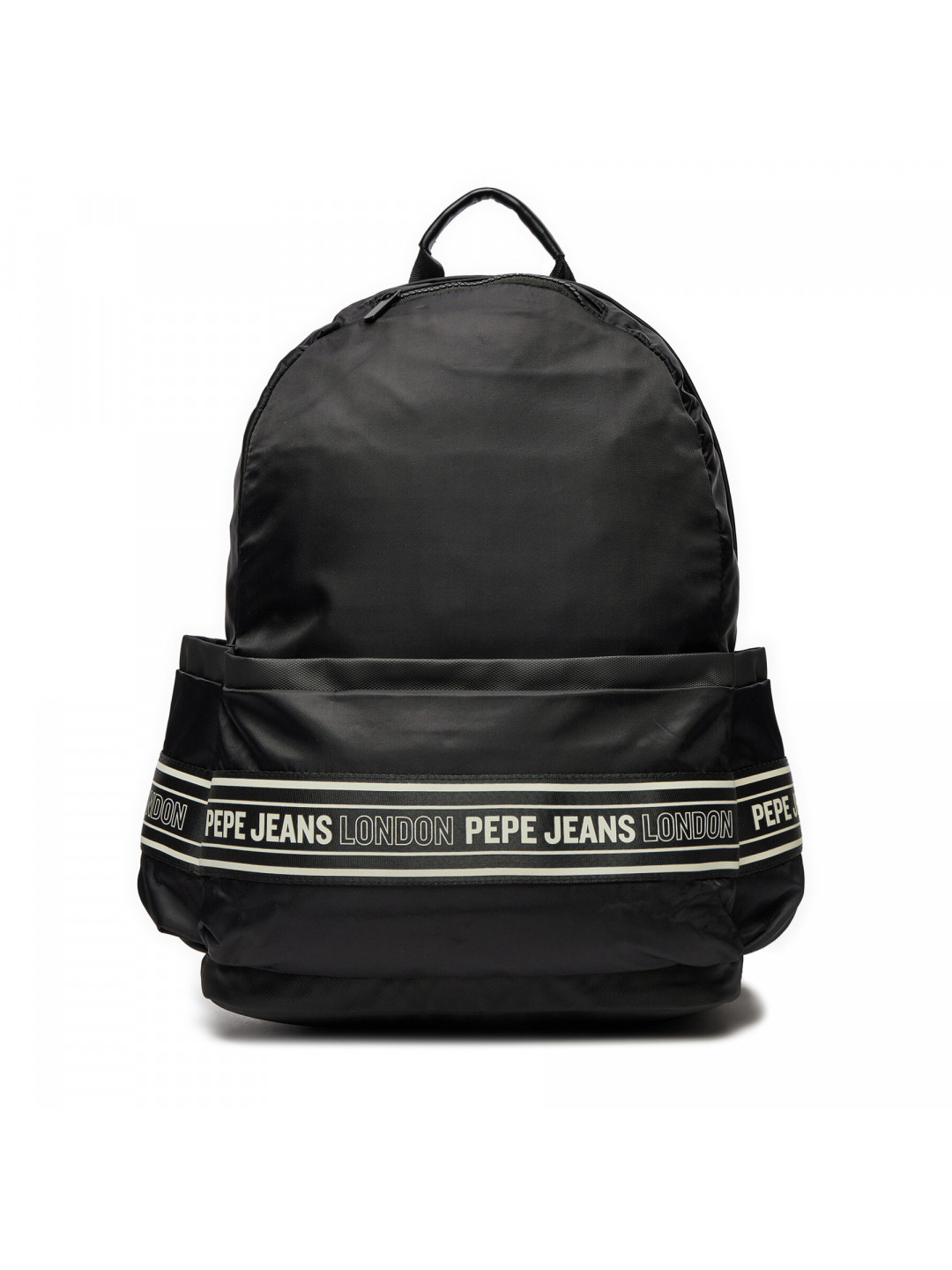 Batoh Pepe Jeans Otto Dublin PM030859 Černá