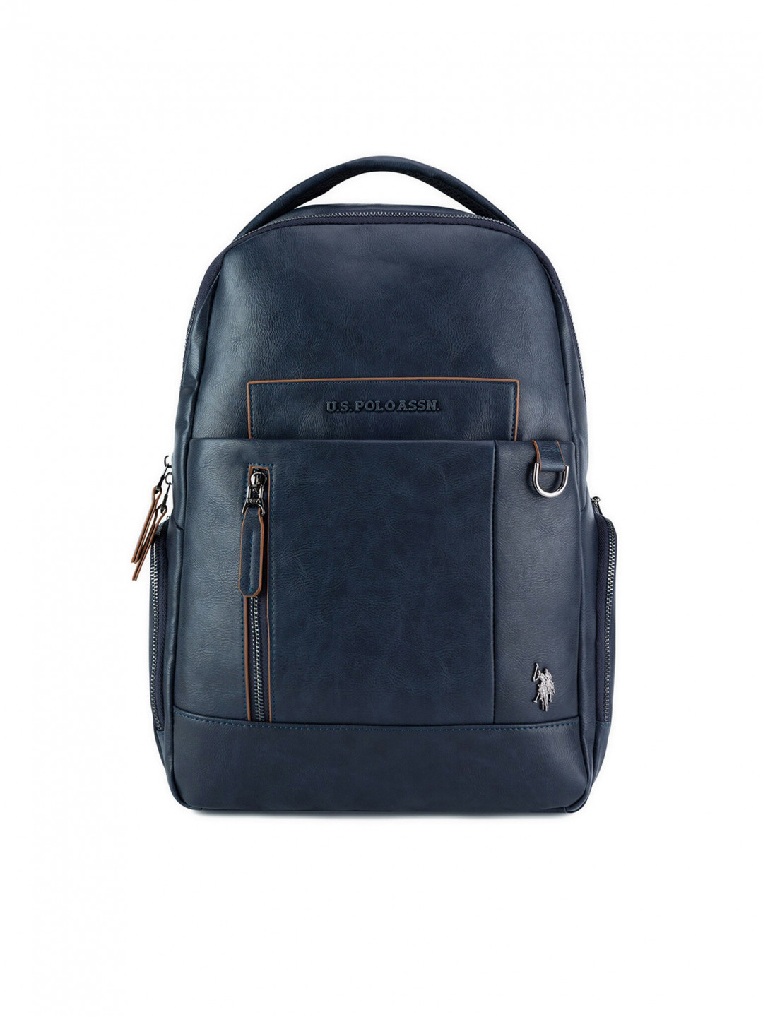 U S Polo Assn Batoh BIUXT5739MVP Tmavomodrá