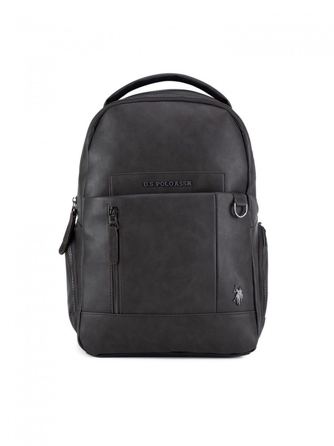 U S Polo Assn Batoh BIUXT5739MVP Béžová