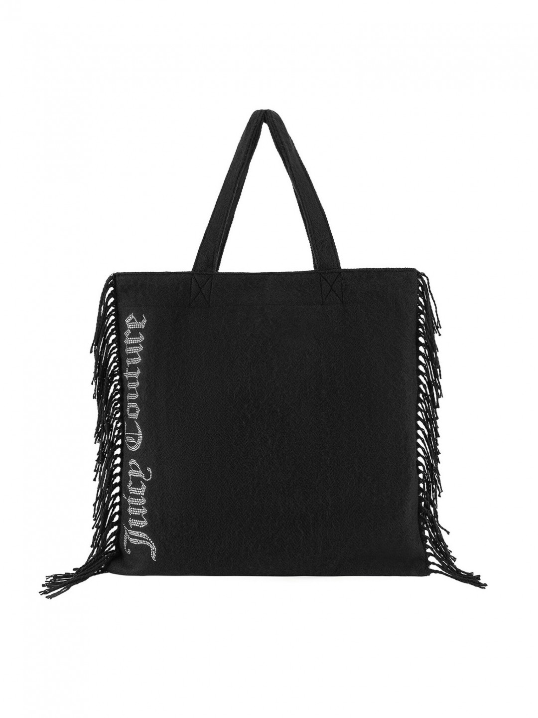 Juicy Couture Kabelka BIJXT8656WVP Černá