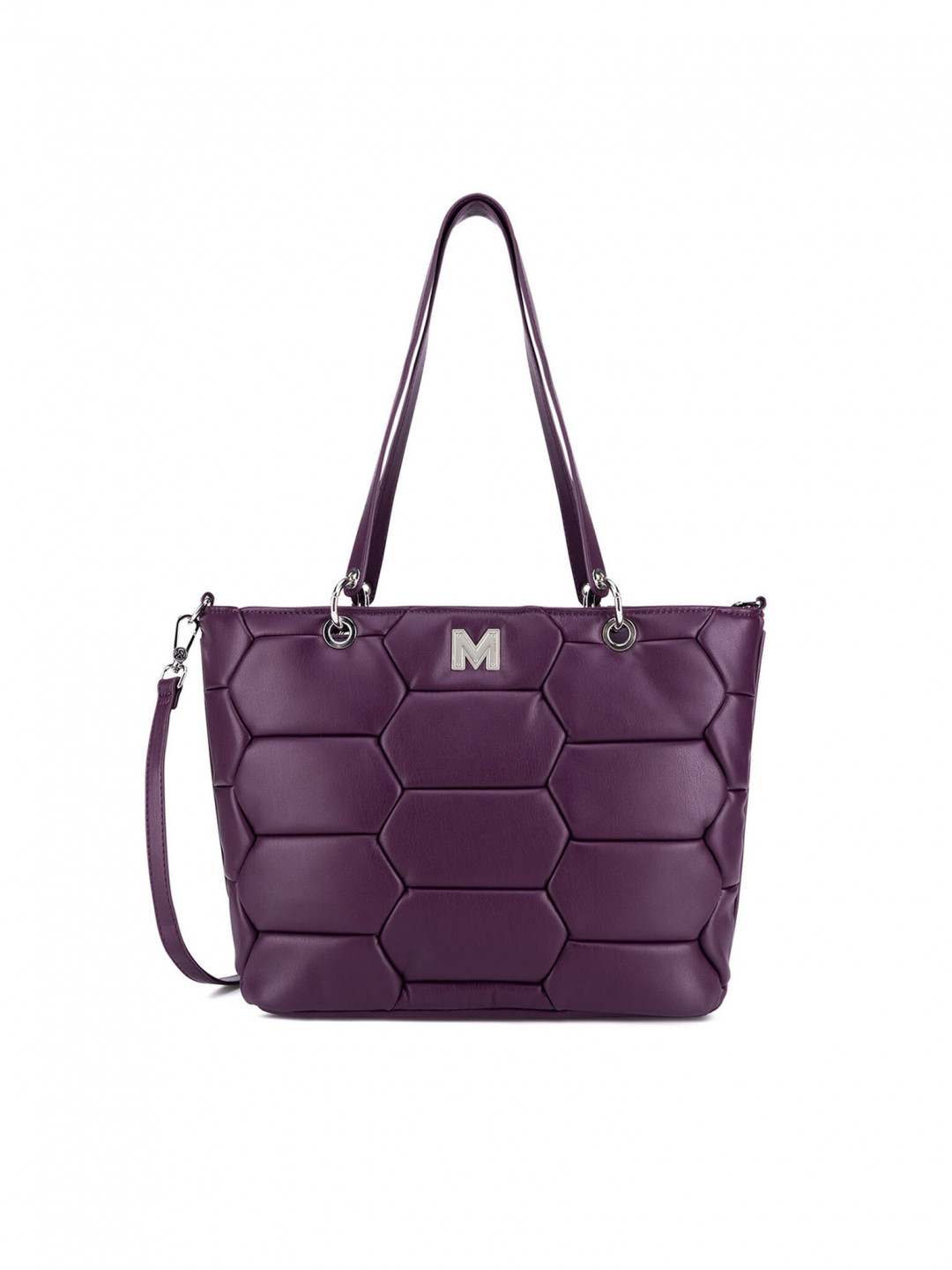 MEXX Kabelka MEXX-K-017-06 Fialová