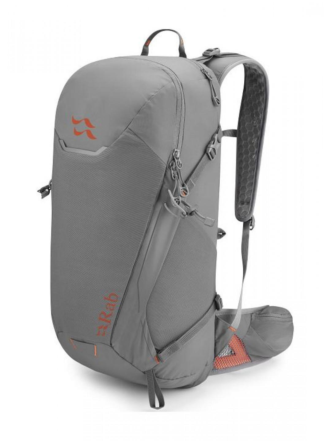 Rab Aeon 27 Iron grey