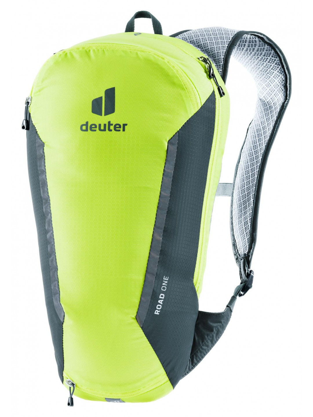 Deuter Road One Citrus-Graphite