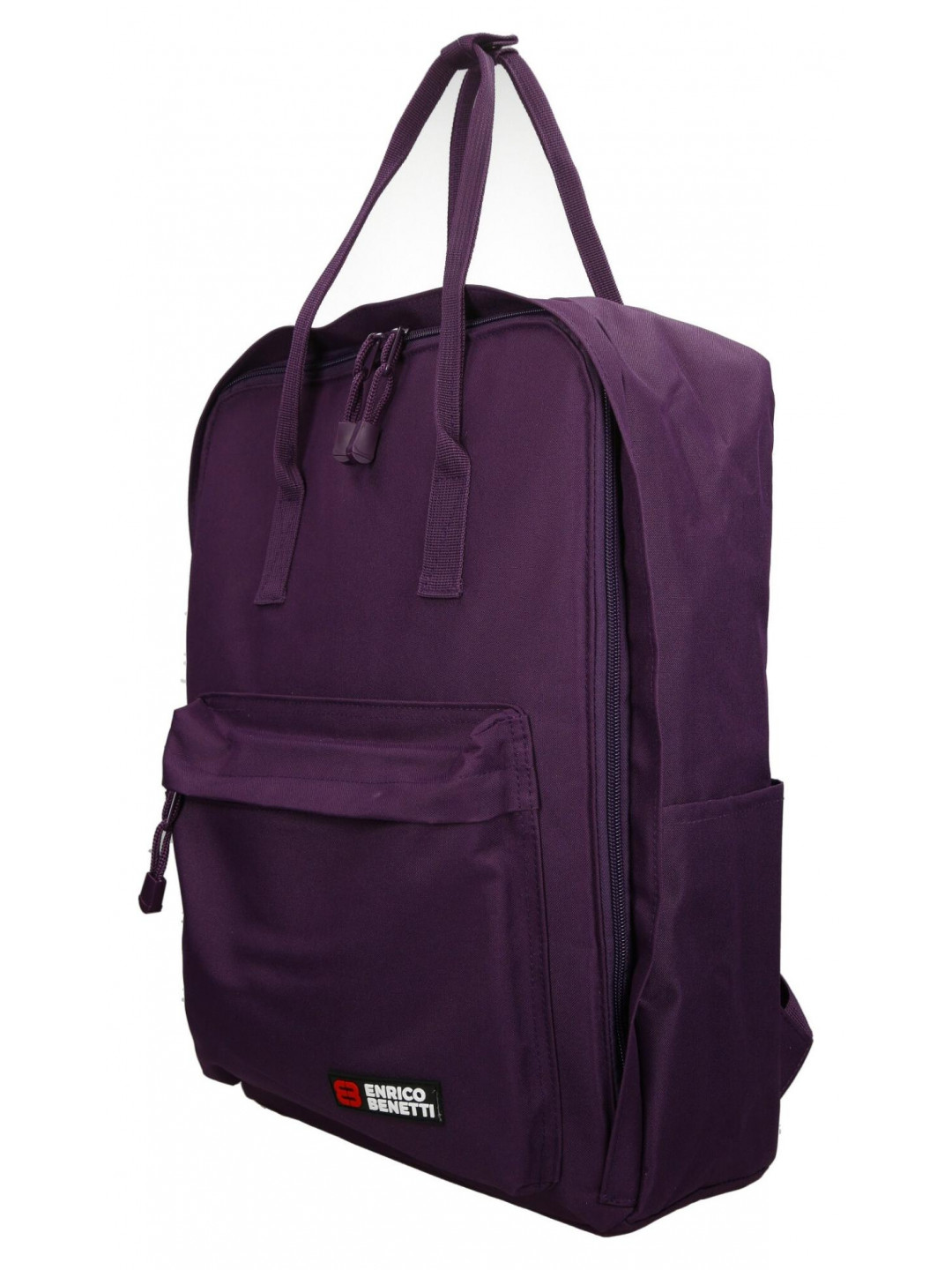 Enrico Benetti San José 46213 Aubergine