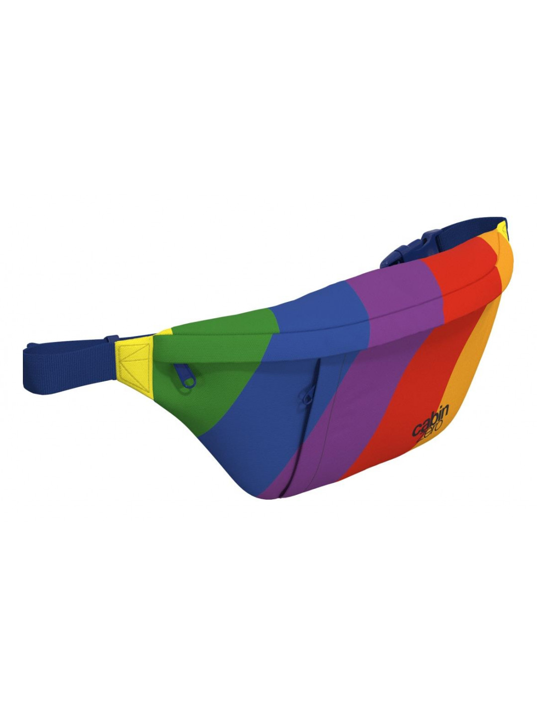 CabinZero Classic Hip Pack 2L LGBTQ