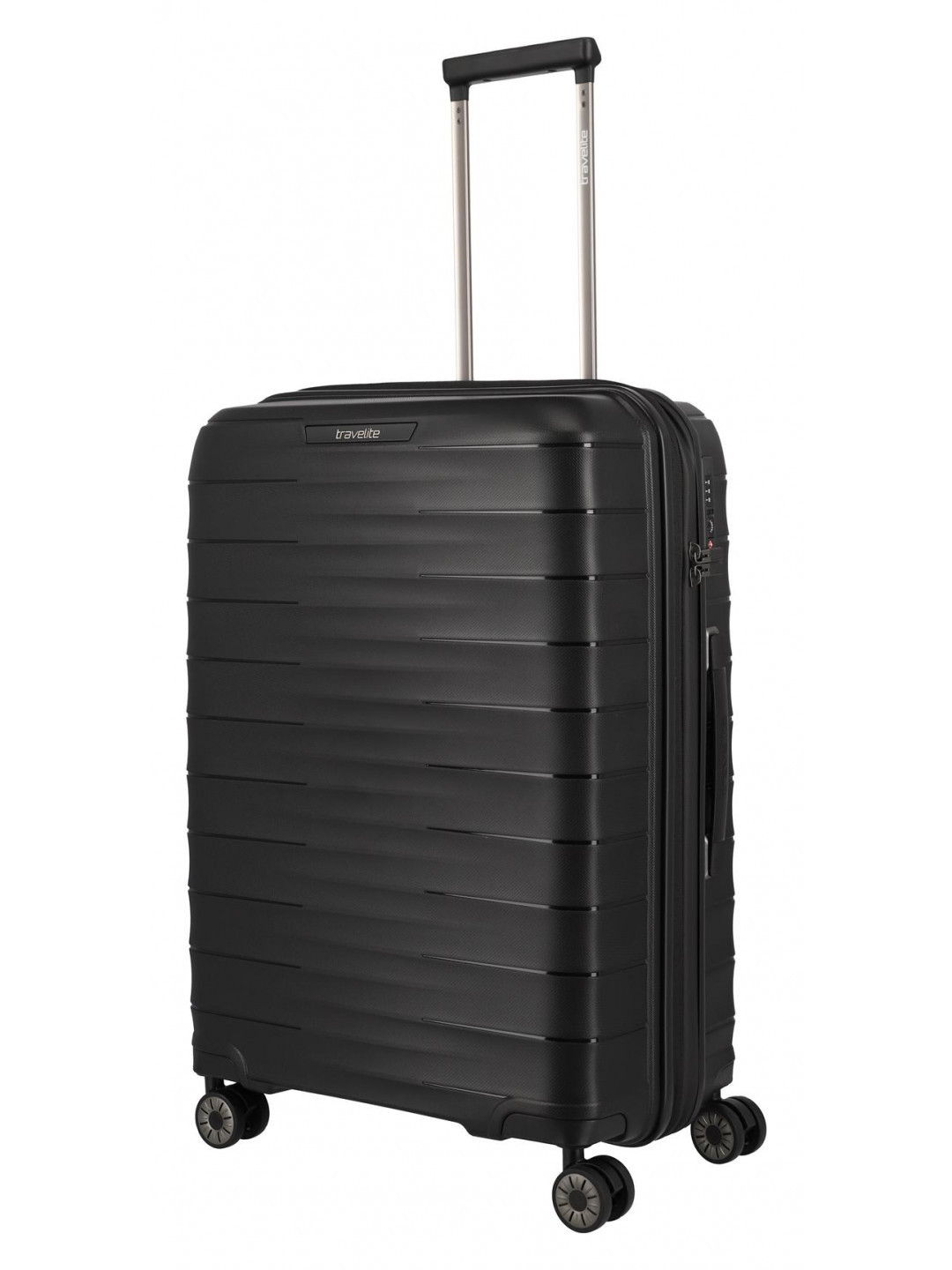 Travelite Mooby M Black
