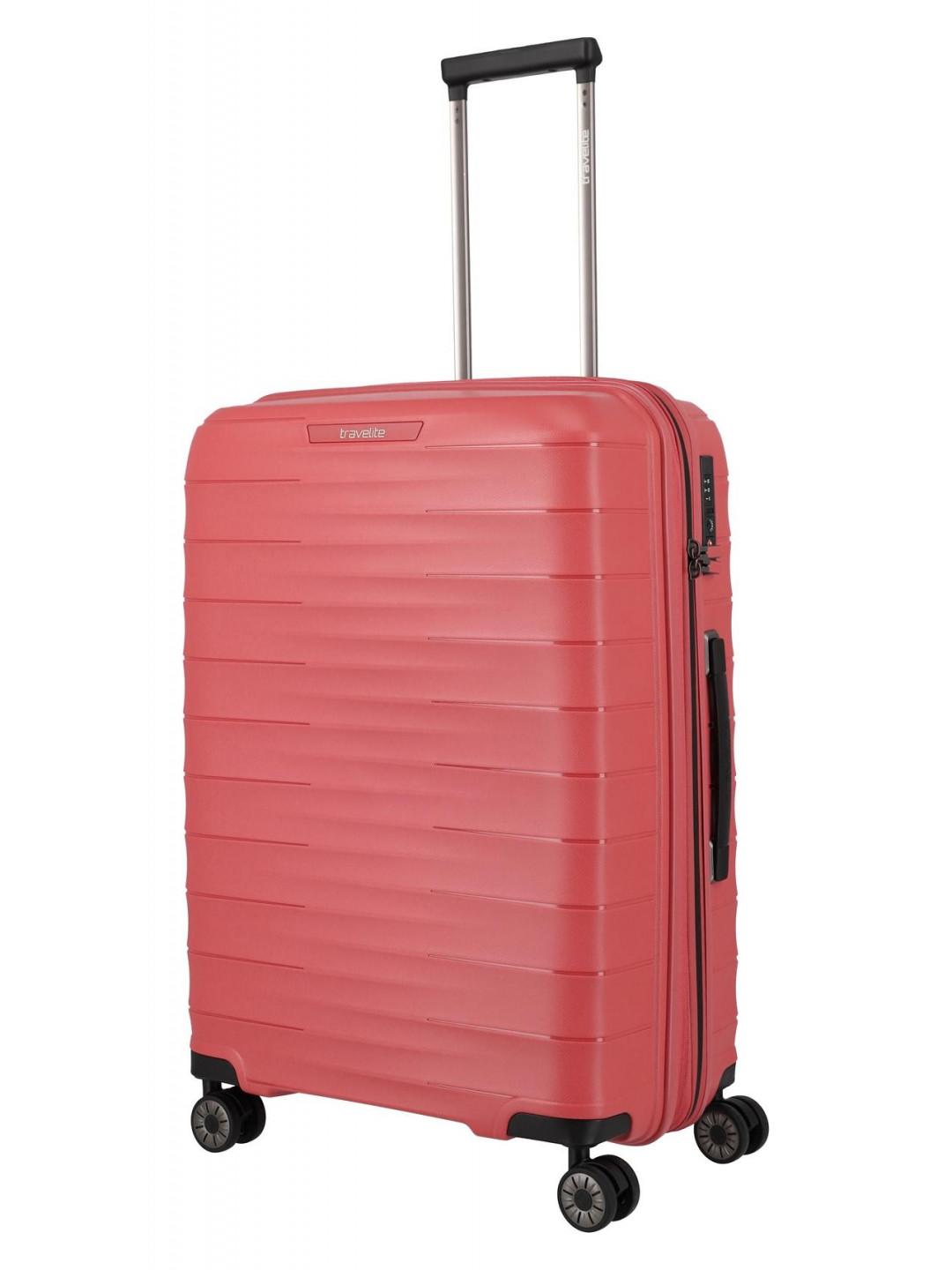 Travelite Mooby M Red