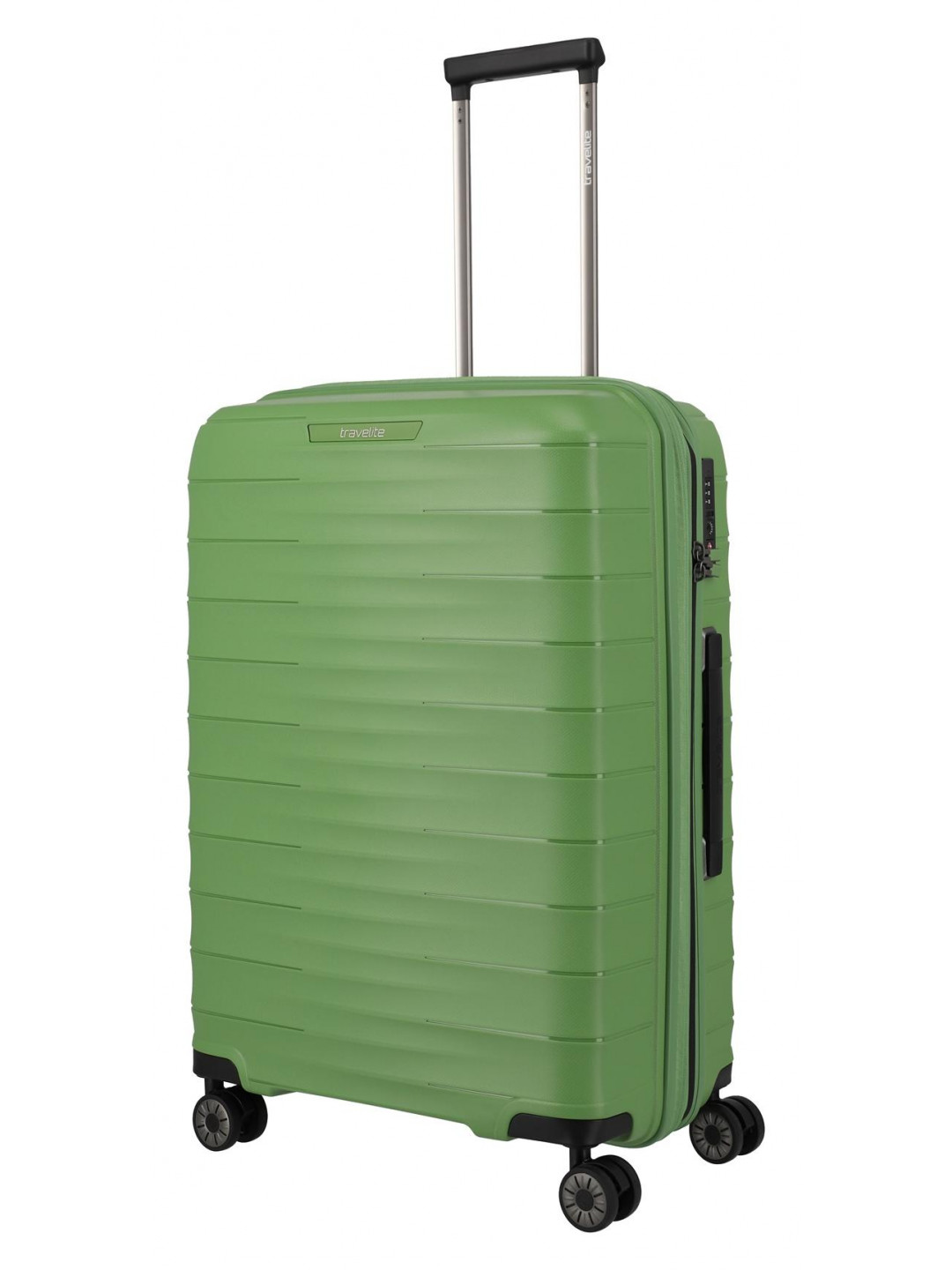 Travelite Mooby M Green