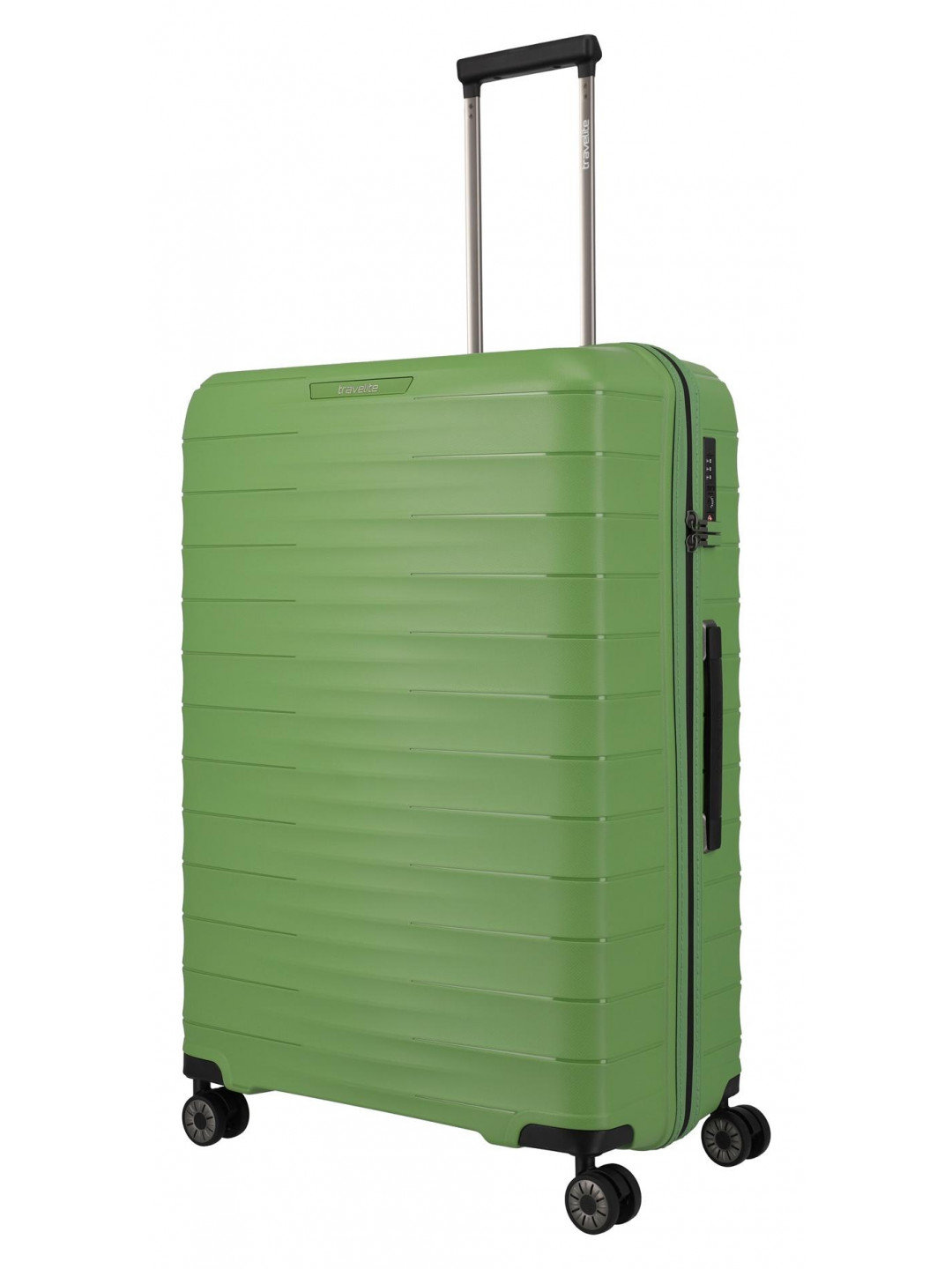 Travelite Mooby L Green