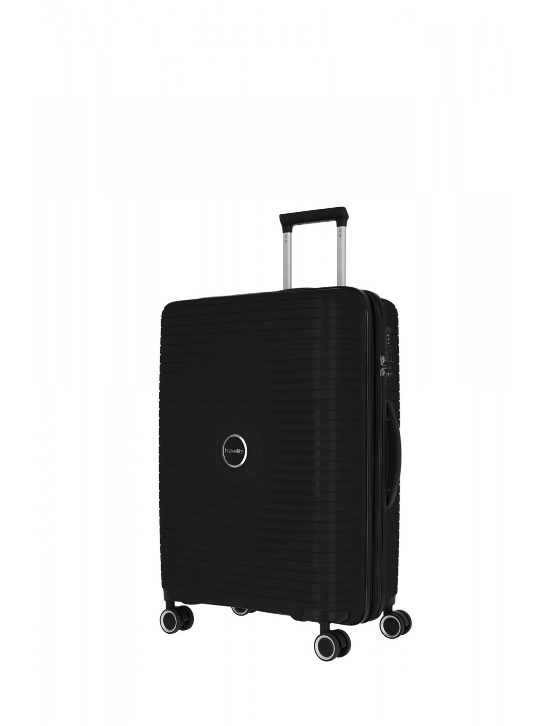 Travelite Orbita M Black